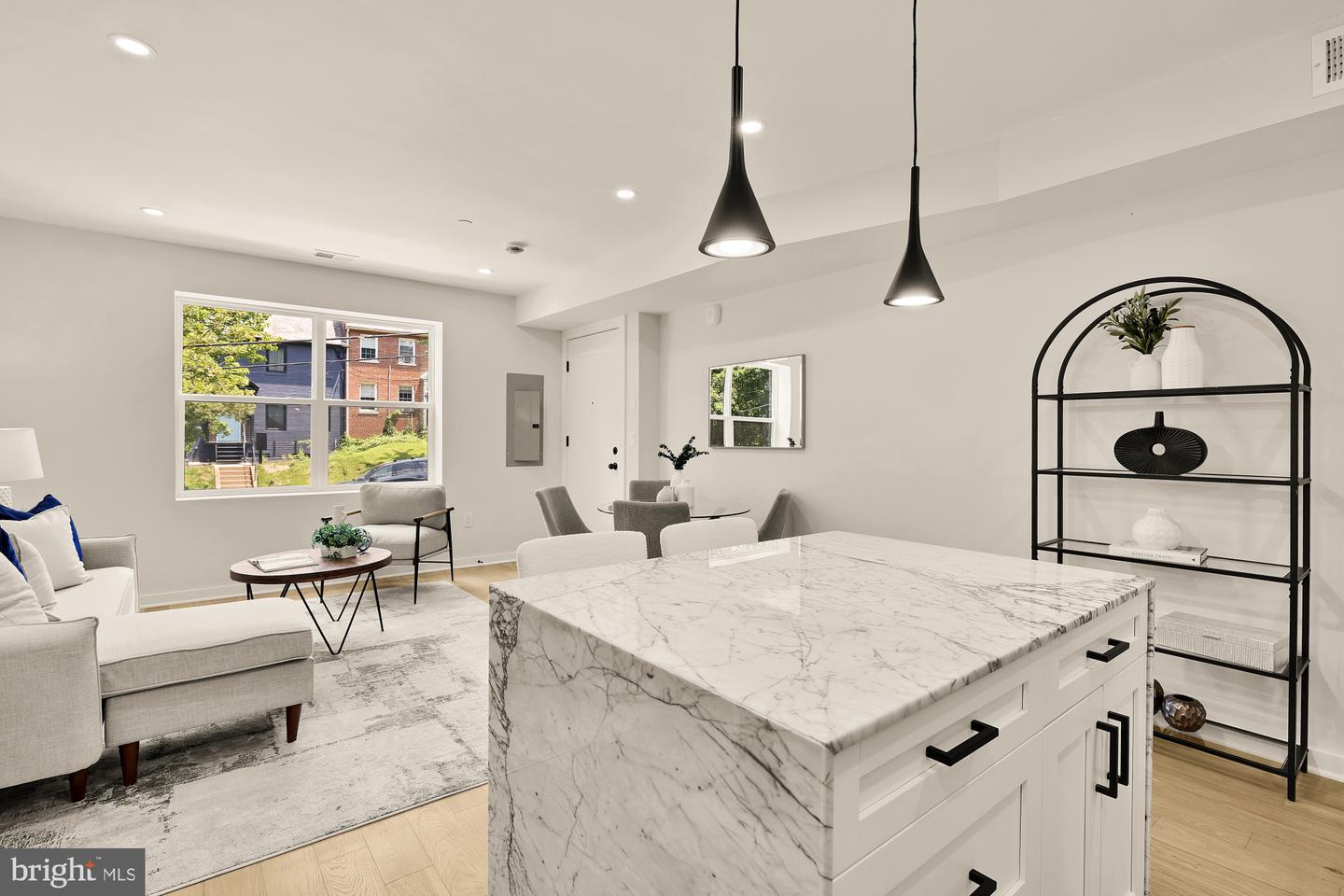 2610 41ST ST NW #3, WASHINGTON, District Of Columbia 20007, 2 Bedrooms Bedrooms, ,2 BathroomsBathrooms,Residential,For sale,2610 41ST ST NW #3,DCDC2212274 MLS # DCDC2212274