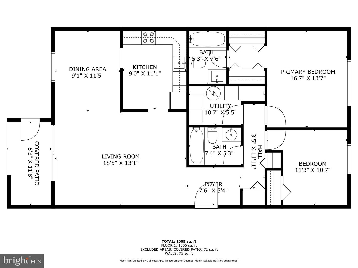 3807 LARAMIE PL #124C, ALEXANDRIA, Virginia 22309, 2 Bedrooms Bedrooms, ,2 BathroomsBathrooms,Residential,For sale,3807 LARAMIE PL #124C,VAFX2257764 MLS # VAFX2257764