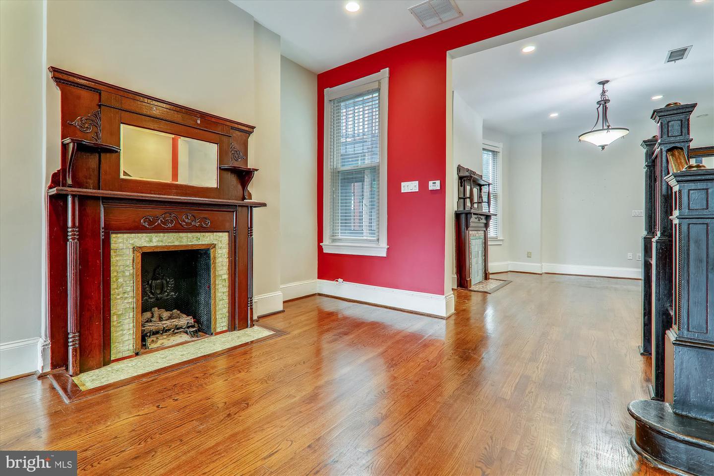 221 M ST NW, WASHINGTON, District Of Columbia 20001, 5 Bedrooms Bedrooms, ,3 BathroomsBathrooms,Residential,For sale,221 M ST NW,DCDC2212282 MLS # DCDC2212282