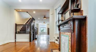 221 M ST NW, WASHINGTON, District Of Columbia 20001, 5 Bedrooms Bedrooms, ,3 BathroomsBathrooms,Residential,For sale,221 M ST NW,DCDC2212282 MLS # DCDC2212282