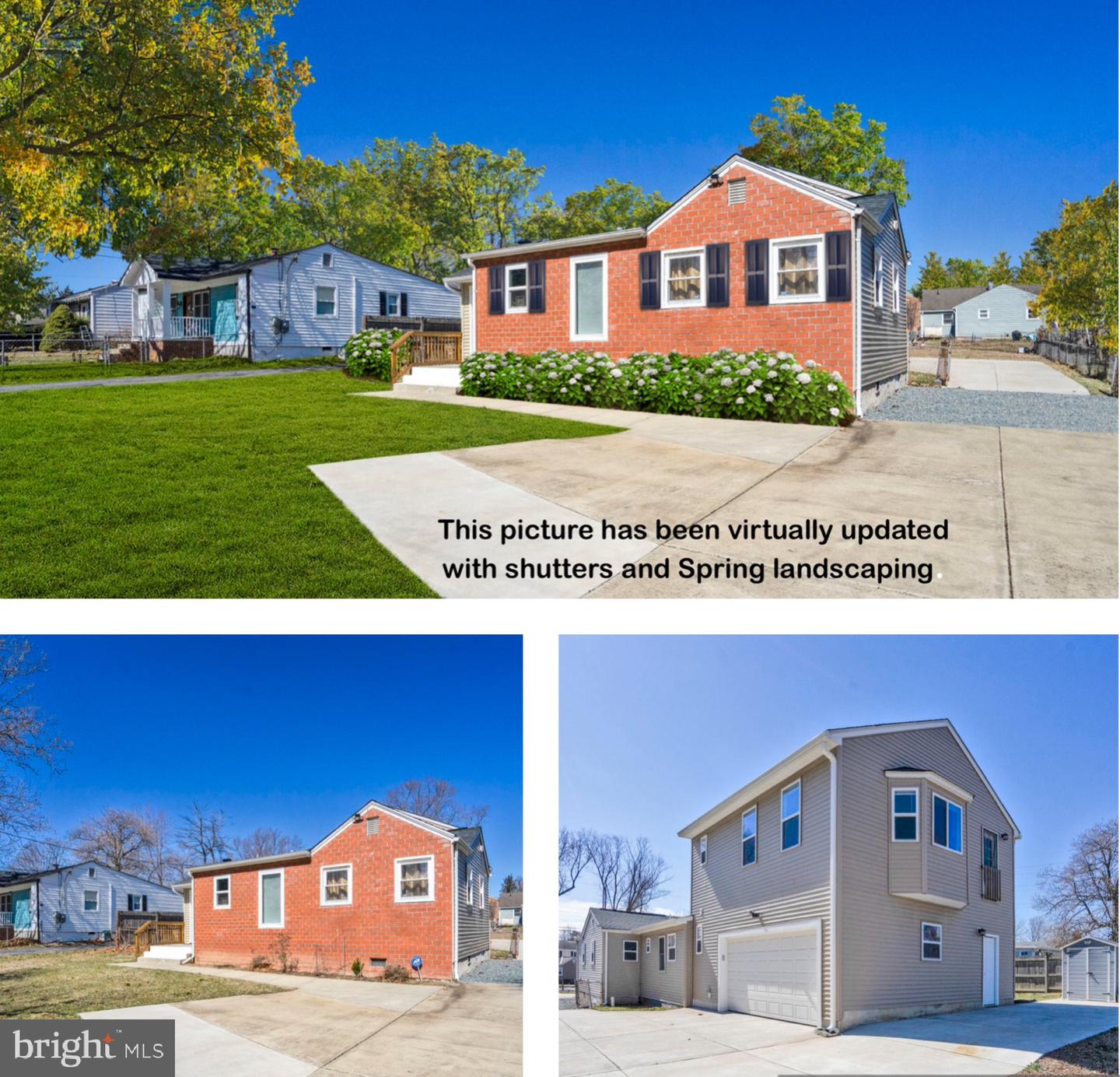 6278 WILLS ST, ALEXANDRIA, Virginia 22310, 4 Bedrooms Bedrooms, 8 Rooms Rooms,3 BathroomsBathrooms,Residential,For sale,6278 WILLS ST,VAFX2257780 MLS # VAFX2257780