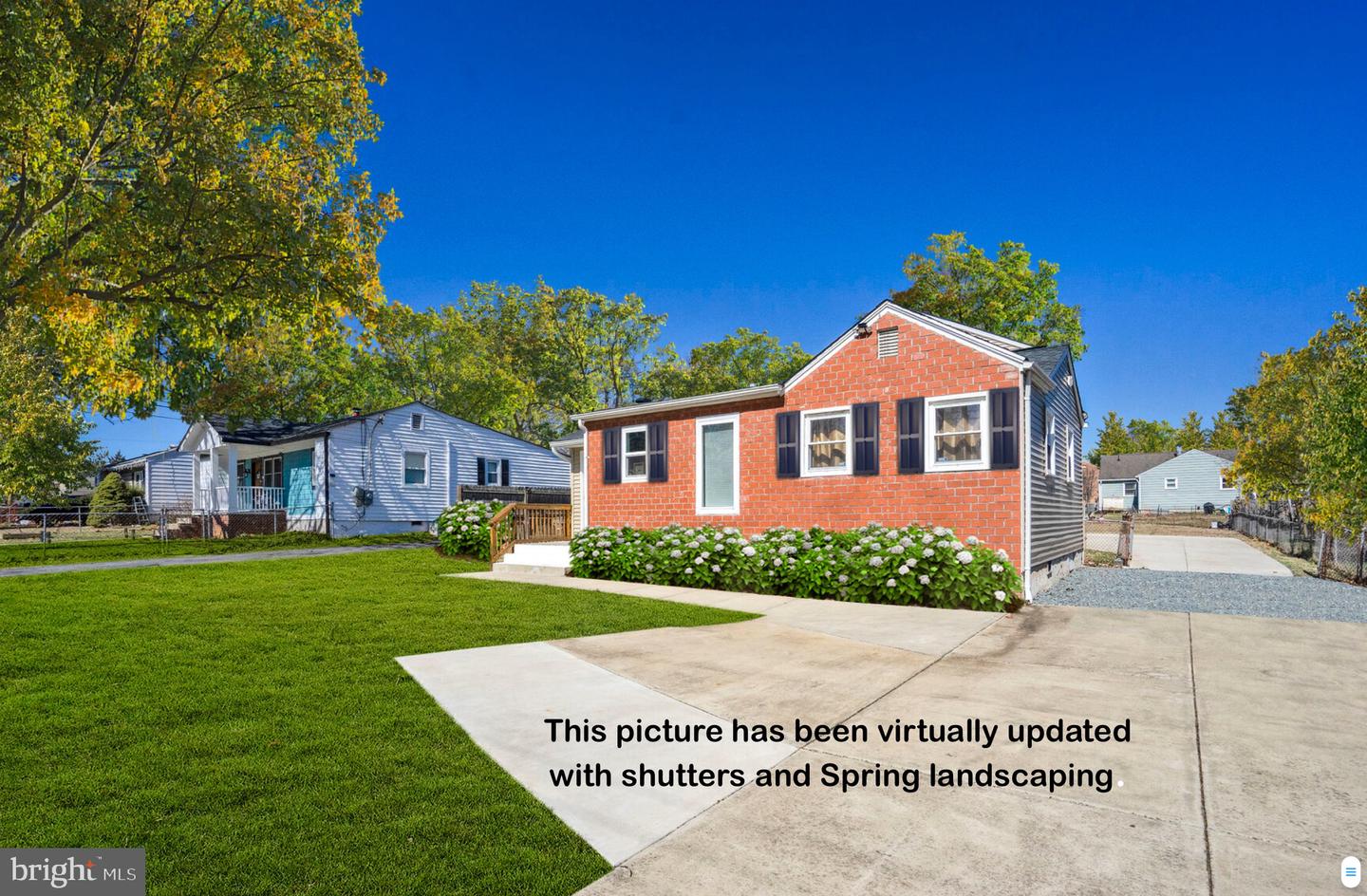 6278 WILLS ST, ALEXANDRIA, Virginia 22310, 4 Bedrooms Bedrooms, 8 Rooms Rooms,3 BathroomsBathrooms,Residential,For sale,6278 WILLS ST,VAFX2257780 MLS # VAFX2257780