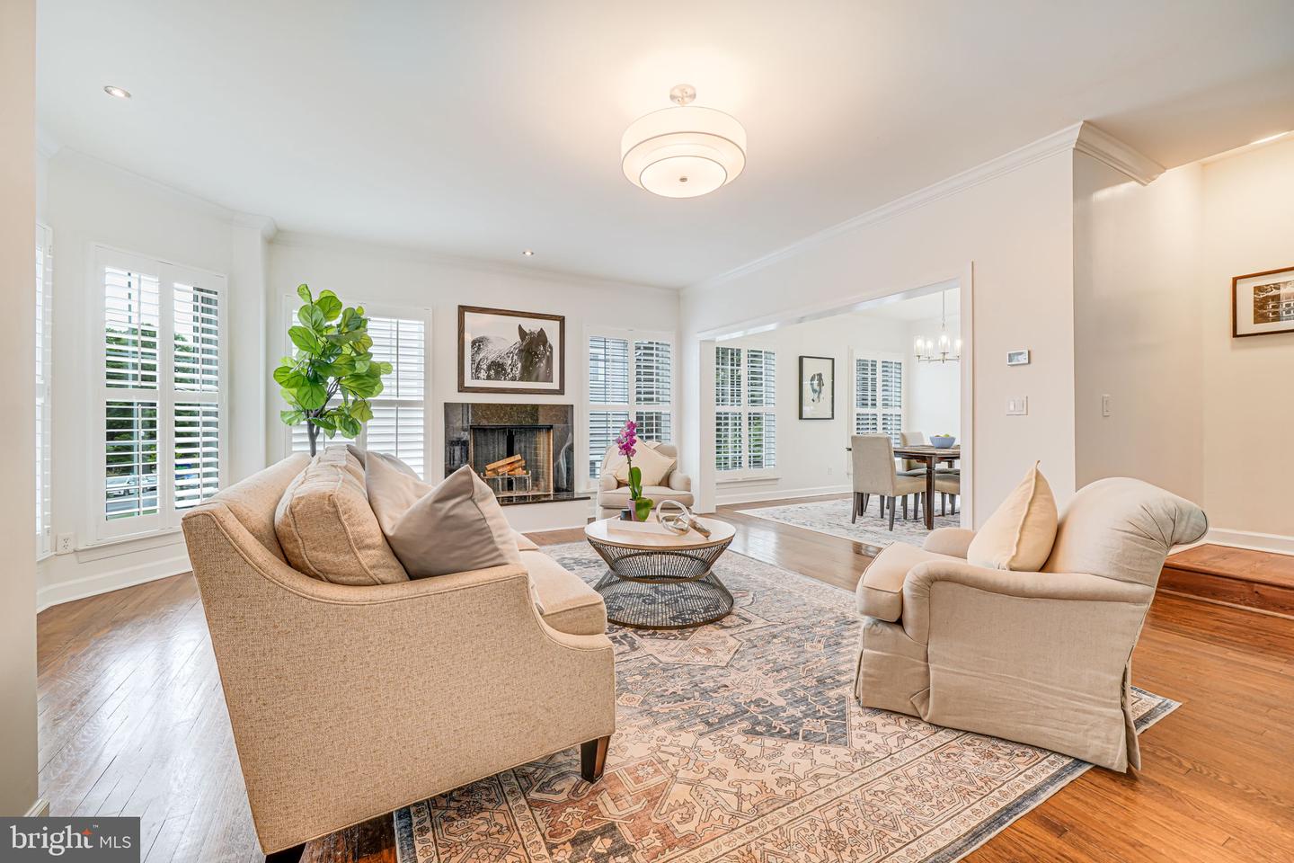1620 N GEORGE MASON DR, ARLINGTON, Virginia 22205, 4 Bedrooms Bedrooms, ,4 BathroomsBathrooms,Residential,For sale,1620 N GEORGE MASON DR,VAAR2061442 MLS # VAAR2061442
