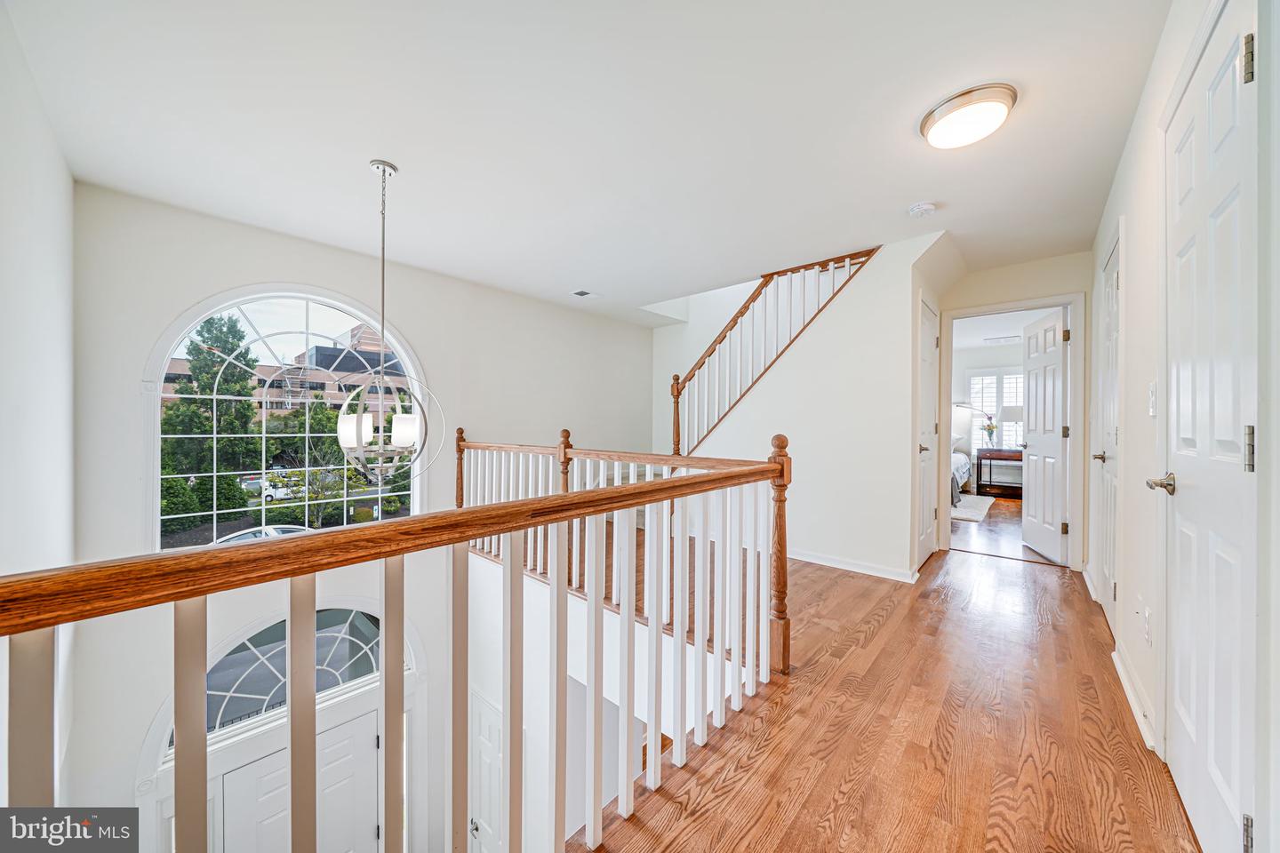 1620 N GEORGE MASON DR, ARLINGTON, Virginia 22205, 4 Bedrooms Bedrooms, ,4 BathroomsBathrooms,Residential,For sale,1620 N GEORGE MASON DR,VAAR2061442 MLS # VAAR2061442