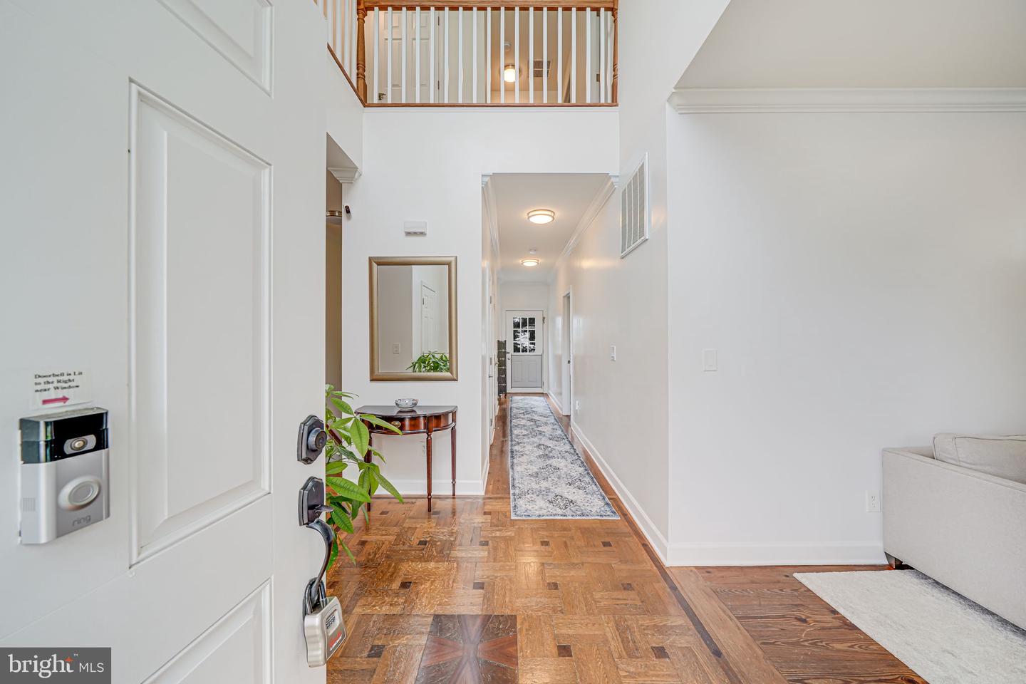 1620 N GEORGE MASON DR, ARLINGTON, Virginia 22205, 4 Bedrooms Bedrooms, ,4 BathroomsBathrooms,Residential,For sale,1620 N GEORGE MASON DR,VAAR2061442 MLS # VAAR2061442