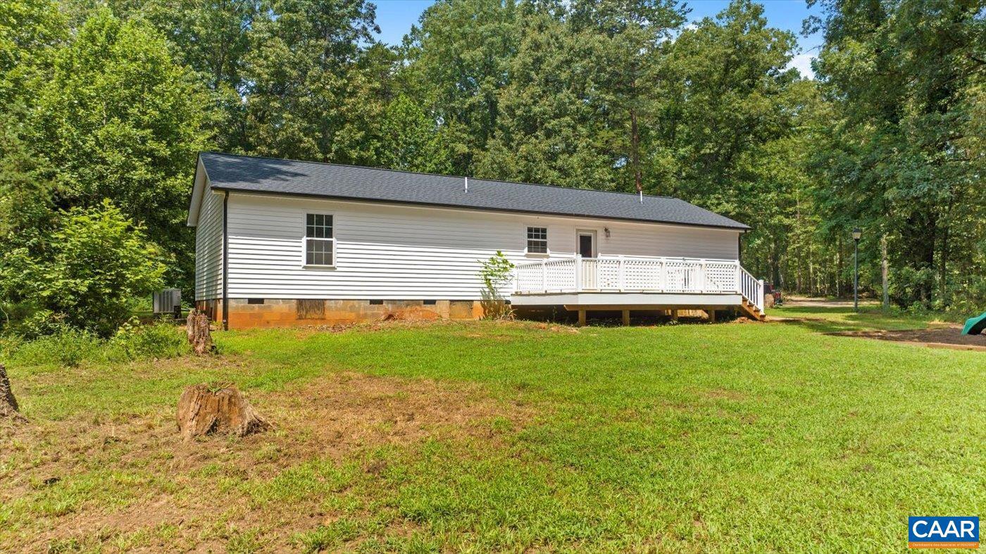 577 BILLY B RD, LOUISA, Virginia 23093, 3 Bedrooms Bedrooms, ,2 BathroomsBathrooms,Residential,For sale,577 BILLY B RD,667158 MLS # 667158
