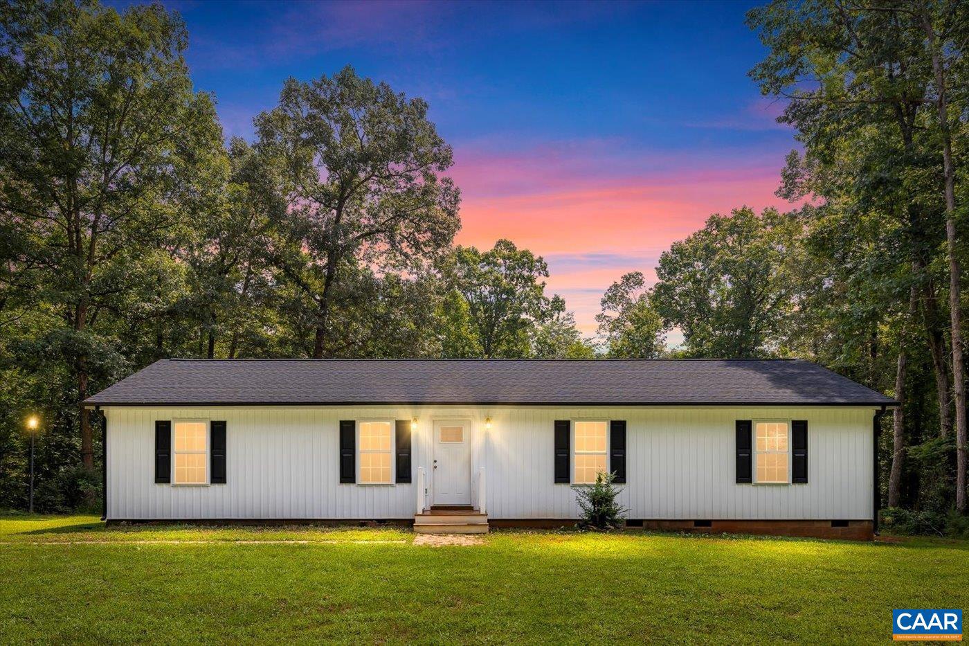 577 BILLY B RD, LOUISA, Virginia 23093, 3 Bedrooms Bedrooms, ,2 BathroomsBathrooms,Residential,For sale,577 BILLY B RD,667158 MLS # 667158
