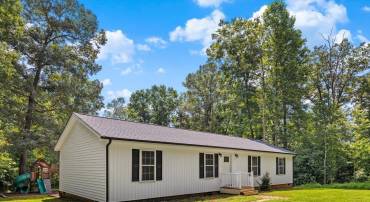 577 BILLY B RD, LOUISA, Virginia 23093, 3 Bedrooms Bedrooms, ,2 BathroomsBathrooms,Residential,For sale,577 BILLY B RD,667158 MLS # 667158