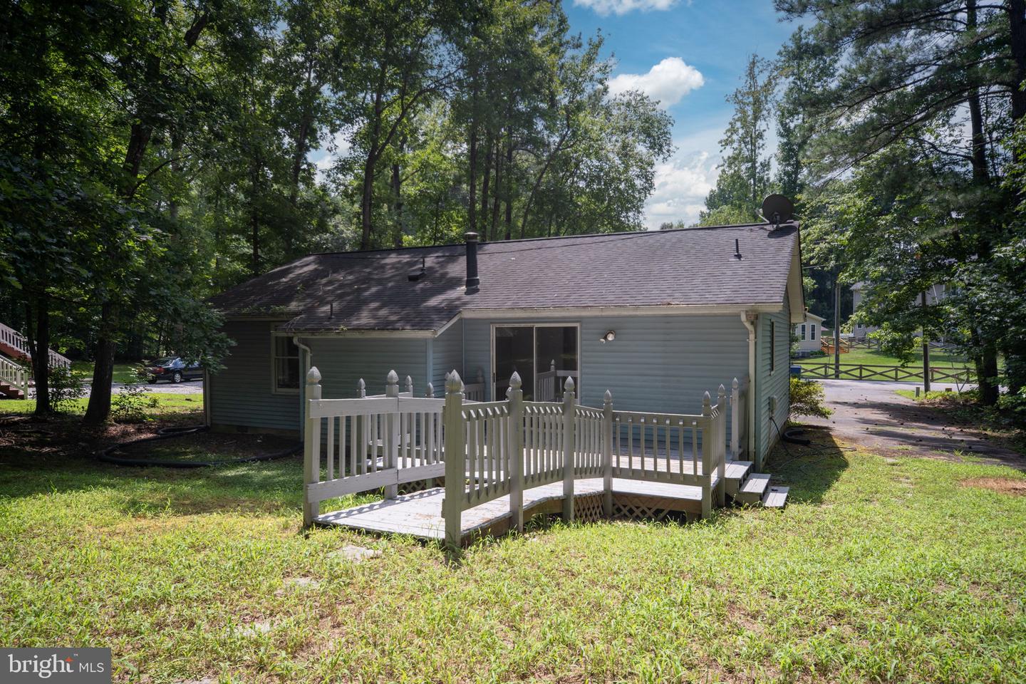 4 POSTERITY CV, RUTHER GLEN, Virginia 22546, 3 Bedrooms Bedrooms, ,2 BathroomsBathrooms,Residential,For sale,4 POSTERITY CV,VACV2008568 MLS # VACV2008568