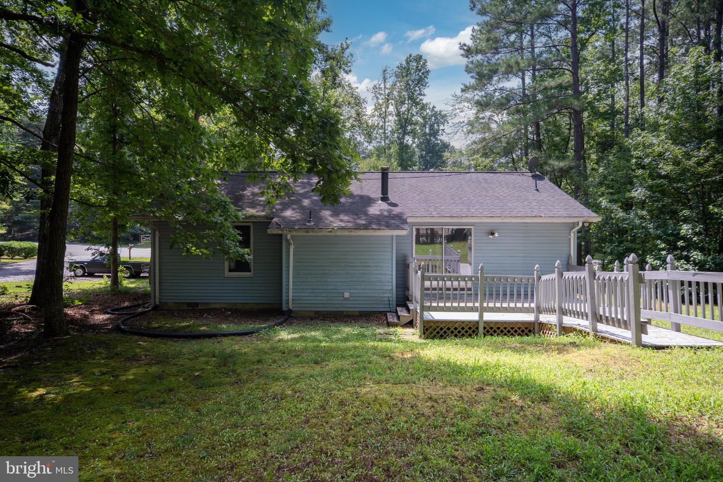 4 POSTERITY CV, RUTHER GLEN, Virginia 22546, 3 Bedrooms Bedrooms, ,2 BathroomsBathrooms,Residential,For sale,4 POSTERITY CV,VACV2008568 MLS # VACV2008568