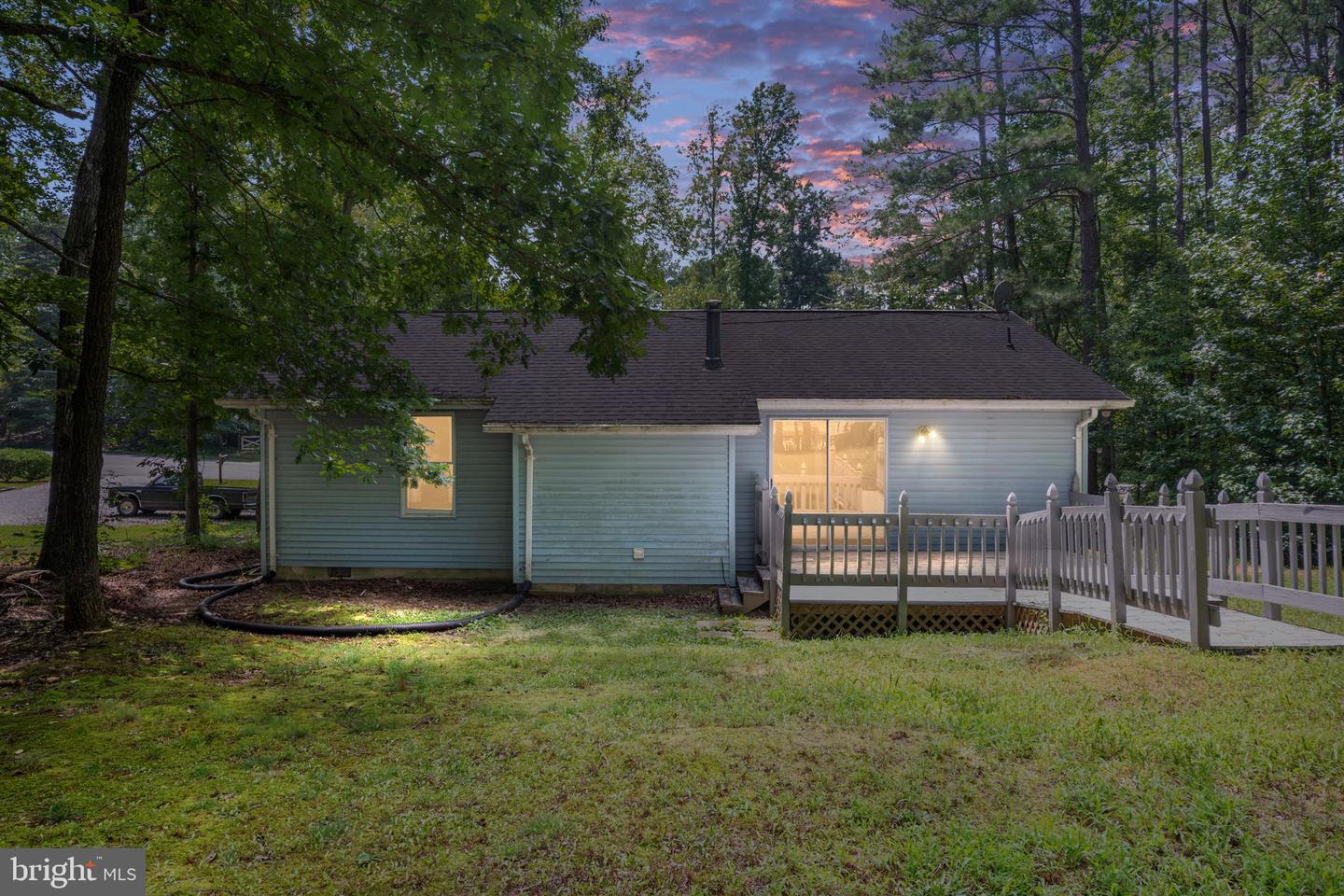 4 POSTERITY CV, RUTHER GLEN, Virginia 22546, 3 Bedrooms Bedrooms, ,2 BathroomsBathrooms,Residential,For sale,4 POSTERITY CV,VACV2008568 MLS # VACV2008568