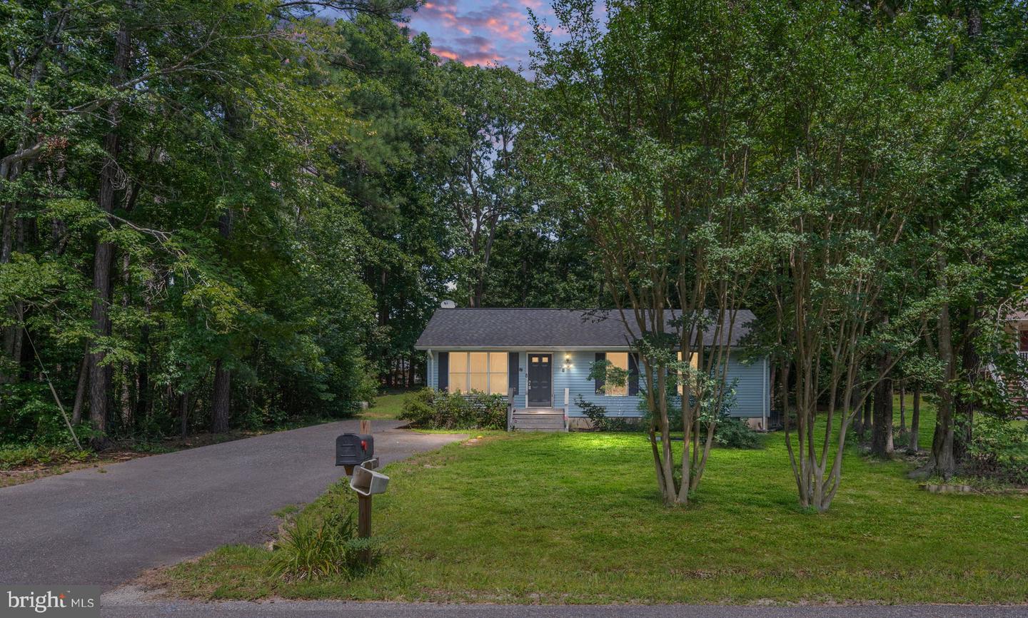 4 POSTERITY CV, RUTHER GLEN, Virginia 22546, 3 Bedrooms Bedrooms, ,2 BathroomsBathrooms,Residential,For sale,4 POSTERITY CV,VACV2008568 MLS # VACV2008568