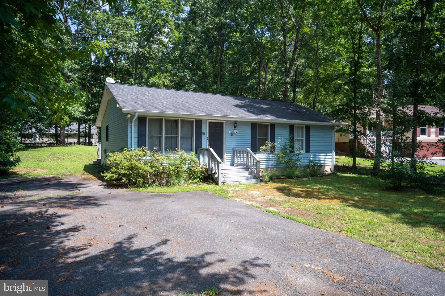 4 POSTERITY CV, RUTHER GLEN, Virginia 22546, 3 Bedrooms Bedrooms, ,2 BathroomsBathrooms,Residential,For sale,4 POSTERITY CV,VACV2008568 MLS # VACV2008568