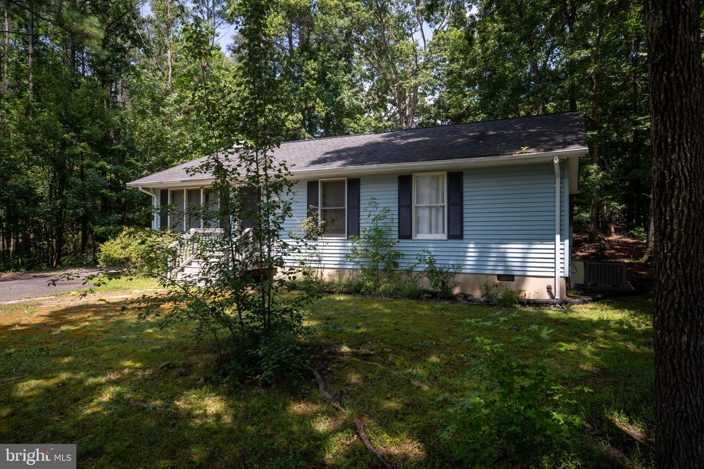 4 POSTERITY CV, RUTHER GLEN, Virginia 22546, 3 Bedrooms Bedrooms, ,2 BathroomsBathrooms,Residential,For sale,4 POSTERITY CV,VACV2008568 MLS # VACV2008568