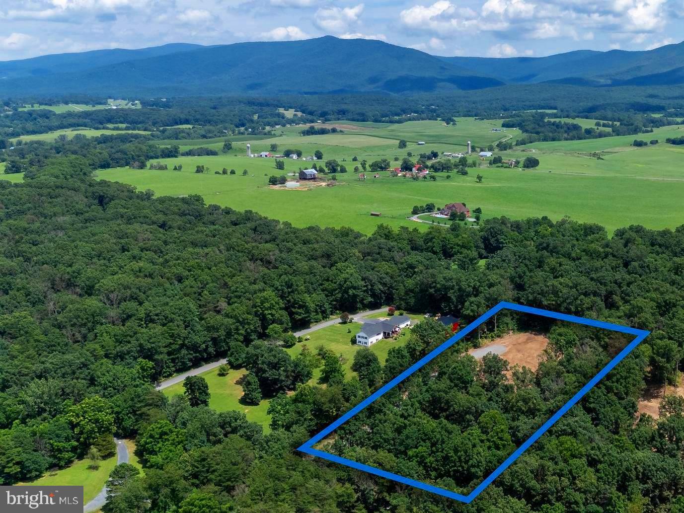 14 MONT VIEW LN, LURAY, Virginia 22835, ,Land,For sale,14 MONT VIEW LN,VAPA2005130 MLS # VAPA2005130