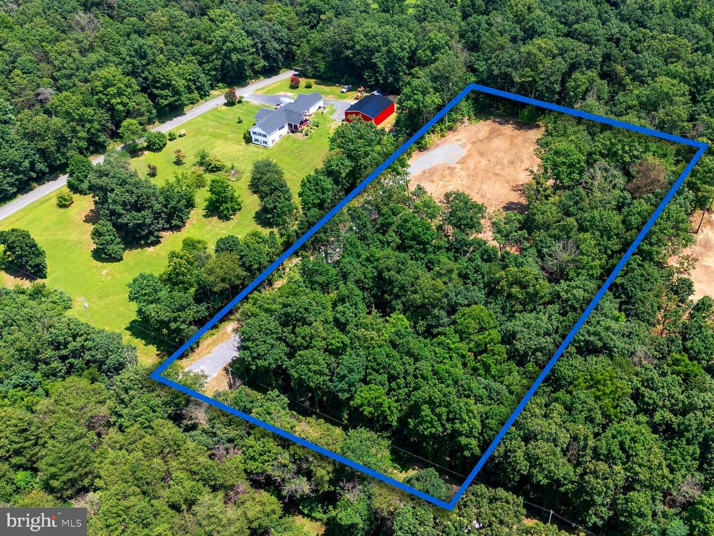 14 MONT VIEW LN, LURAY, Virginia 22835, ,Land,For sale,14 MONT VIEW LN,VAPA2005130 MLS # VAPA2005130
