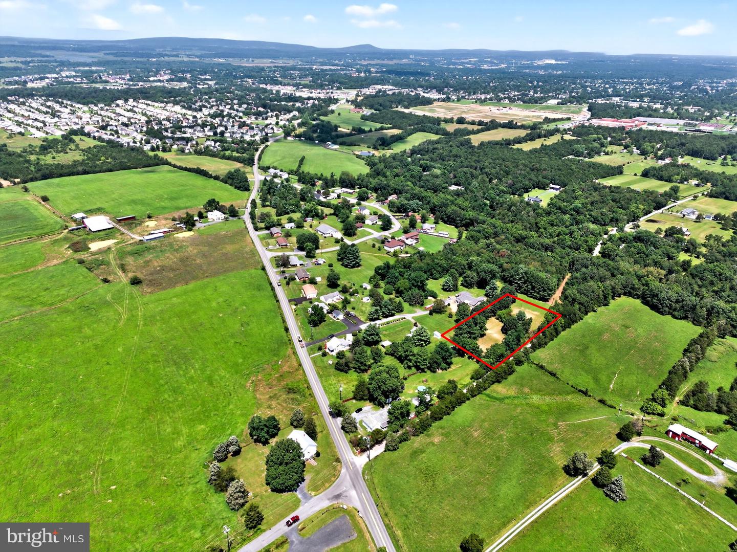 151 SHERANDO LN, STEPHENS CITY, Virginia 22655, ,Land,For sale,151 SHERANDO LN,VAFV2035690 MLS # VAFV2035690