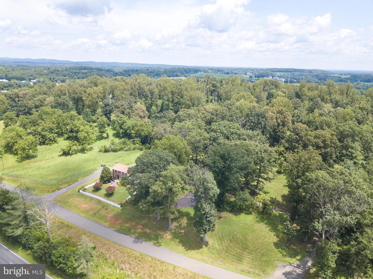 8415 JAMES MADISON HWY, WARRENTON, Virginia 20186, ,Land,For sale,8415 JAMES MADISON HWY,VAFQ2017636 MLS # VAFQ2017636