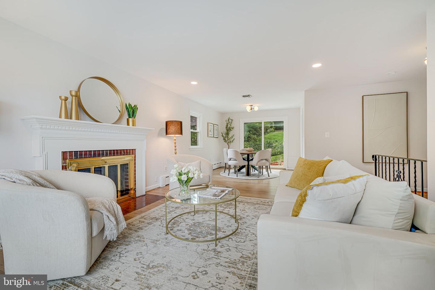 2566 MILITARY RD, ARLINGTON, Virginia 22207, 4 Bedrooms Bedrooms, ,3 BathroomsBathrooms,Residential,For sale,2566 MILITARY RD,VAAR2057968 MLS # VAAR2057968
