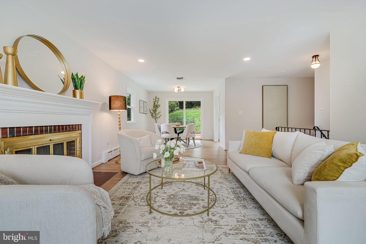 2566 MILITARY RD, ARLINGTON, Virginia 22207, 4 Bedrooms Bedrooms, ,3 BathroomsBathrooms,Residential,For sale,2566 MILITARY RD,VAAR2057968 MLS # VAAR2057968