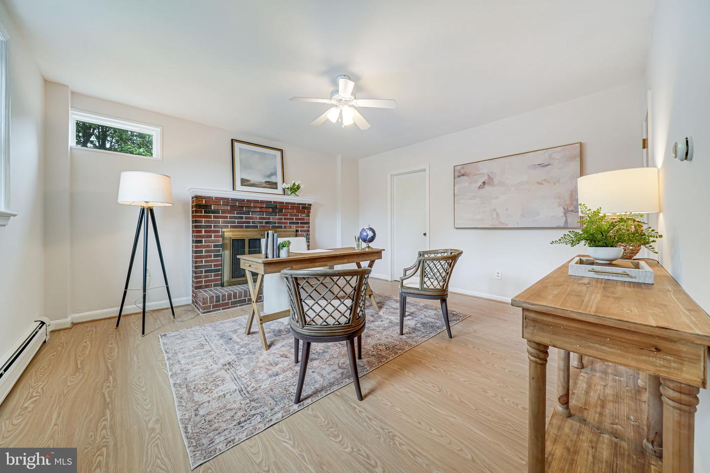 2566 MILITARY RD, ARLINGTON, Virginia 22207, 4 Bedrooms Bedrooms, ,3 BathroomsBathrooms,Residential,For sale,2566 MILITARY RD,VAAR2057968 MLS # VAAR2057968