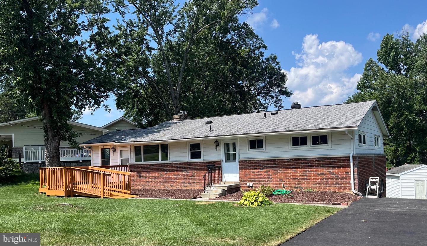 6310 SADDLE TREE DR, ALEXANDRIA, Virginia 22310, 4 Bedrooms Bedrooms, ,2 BathroomsBathrooms,Residential,For sale,6310 SADDLE TREE DR,VAFX2245152 MLS # VAFX2245152