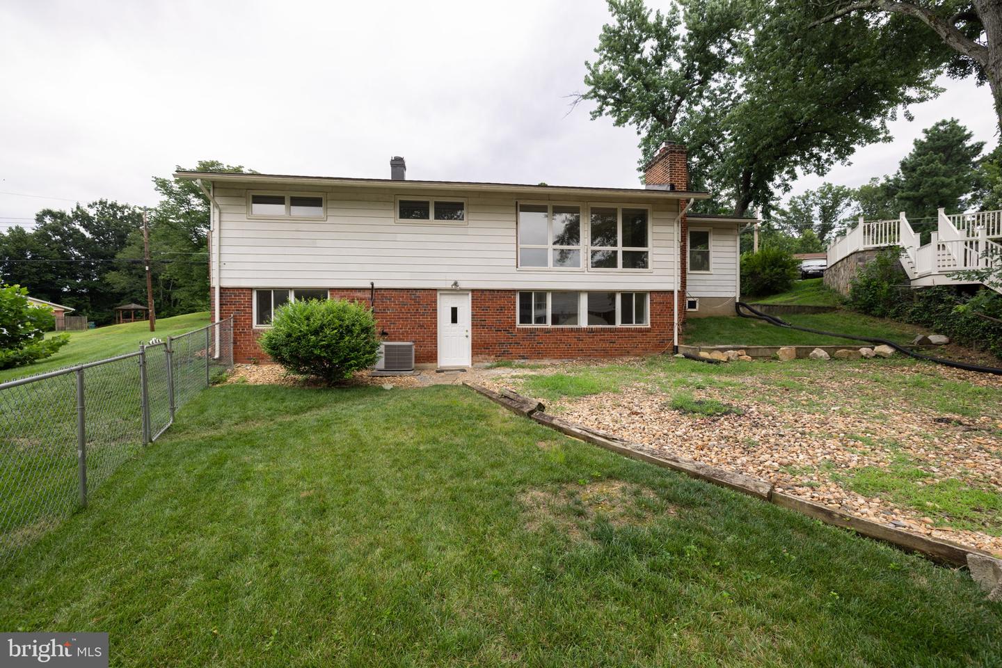 6310 SADDLE TREE DR, ALEXANDRIA, Virginia 22310, 4 Bedrooms Bedrooms, ,2 BathroomsBathrooms,Residential,For sale,6310 SADDLE TREE DR,VAFX2245152 MLS # VAFX2245152