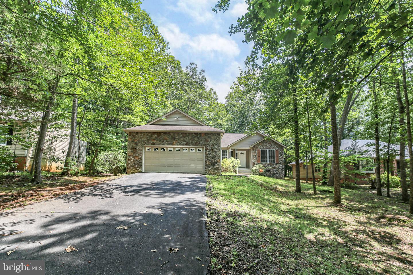 219 WASHINGTON ST, LOCUST GROVE, Virginia 22508, 3 Bedrooms Bedrooms, ,2 BathroomsBathrooms,Residential,For sale,219 WASHINGTON ST,VAOR2009892 MLS # VAOR2009892