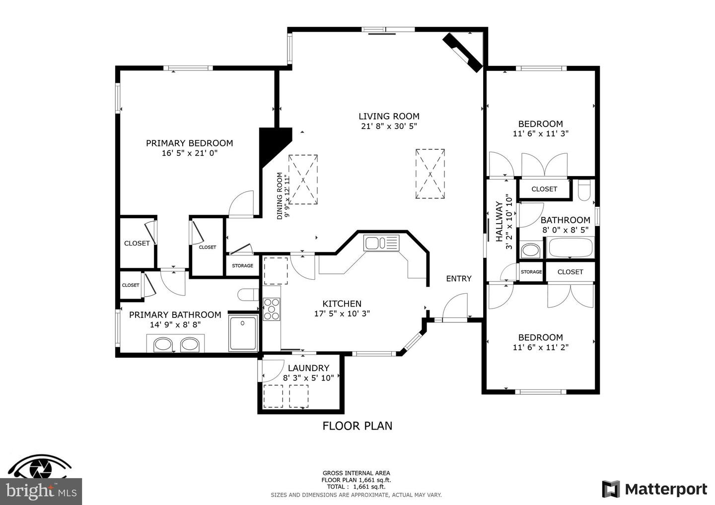 219 WASHINGTON ST, LOCUST GROVE, Virginia 22508, 3 Bedrooms Bedrooms, ,2 BathroomsBathrooms,Residential,For sale,219 WASHINGTON ST,VAOR2009892 MLS # VAOR2009892