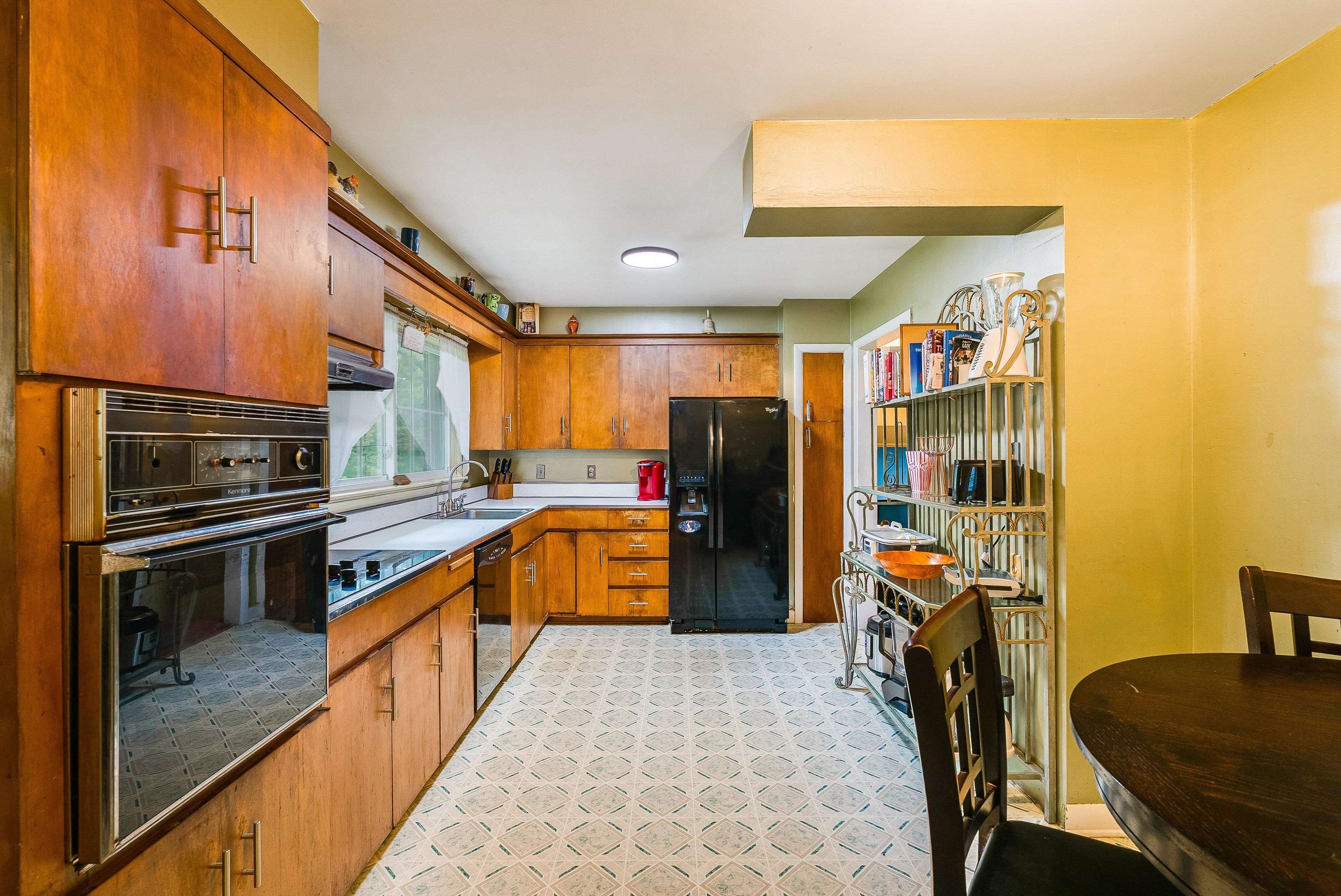 506 ROBIN ST, STAUNTON, Virginia 24401, 4 Bedrooms Bedrooms, ,2 BathroomsBathrooms,Residential,506 ROBIN ST,667162 MLS # 667162