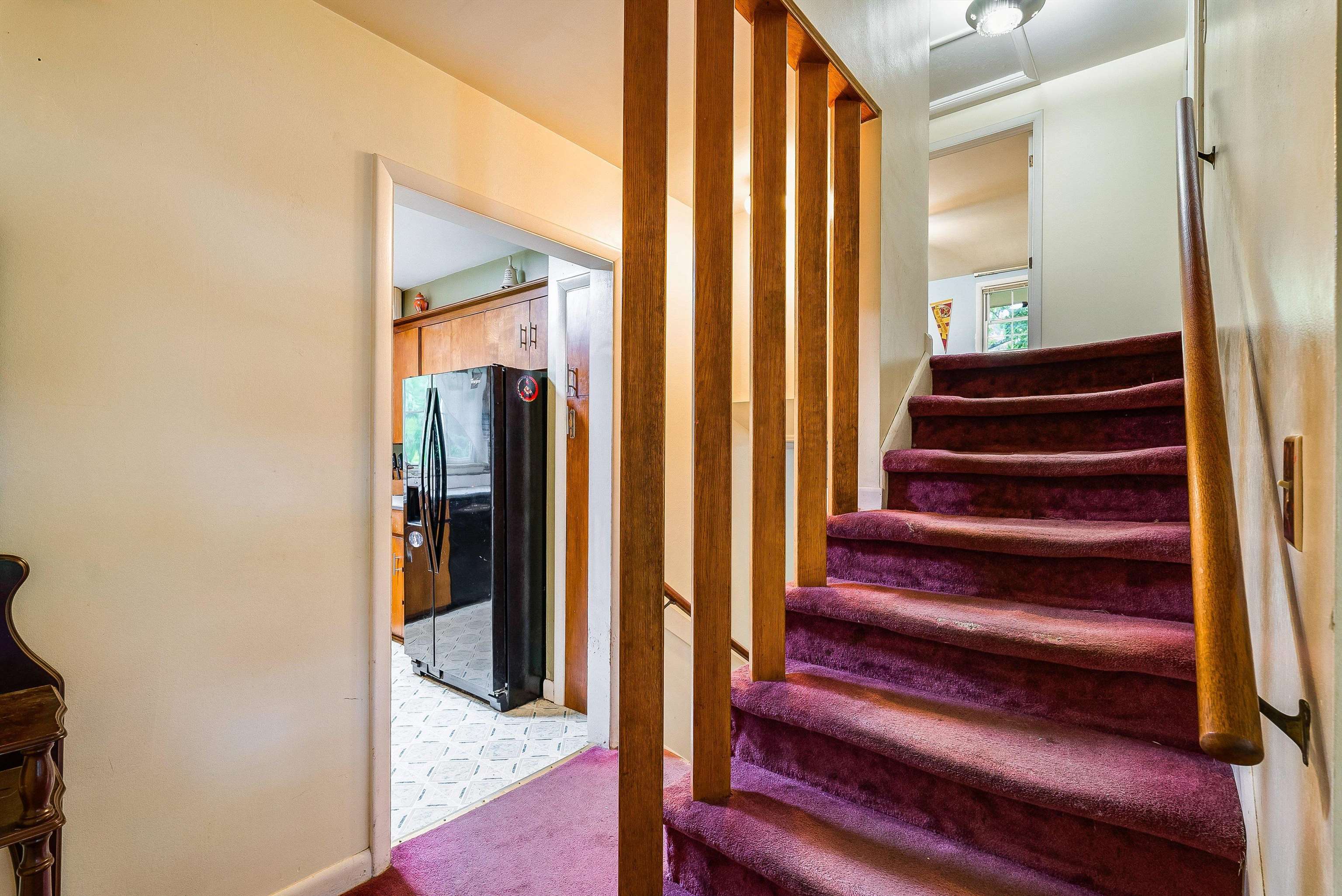 506 ROBIN ST, STAUNTON, Virginia 24401, 4 Bedrooms Bedrooms, ,2 BathroomsBathrooms,Residential,506 ROBIN ST,667162 MLS # 667162
