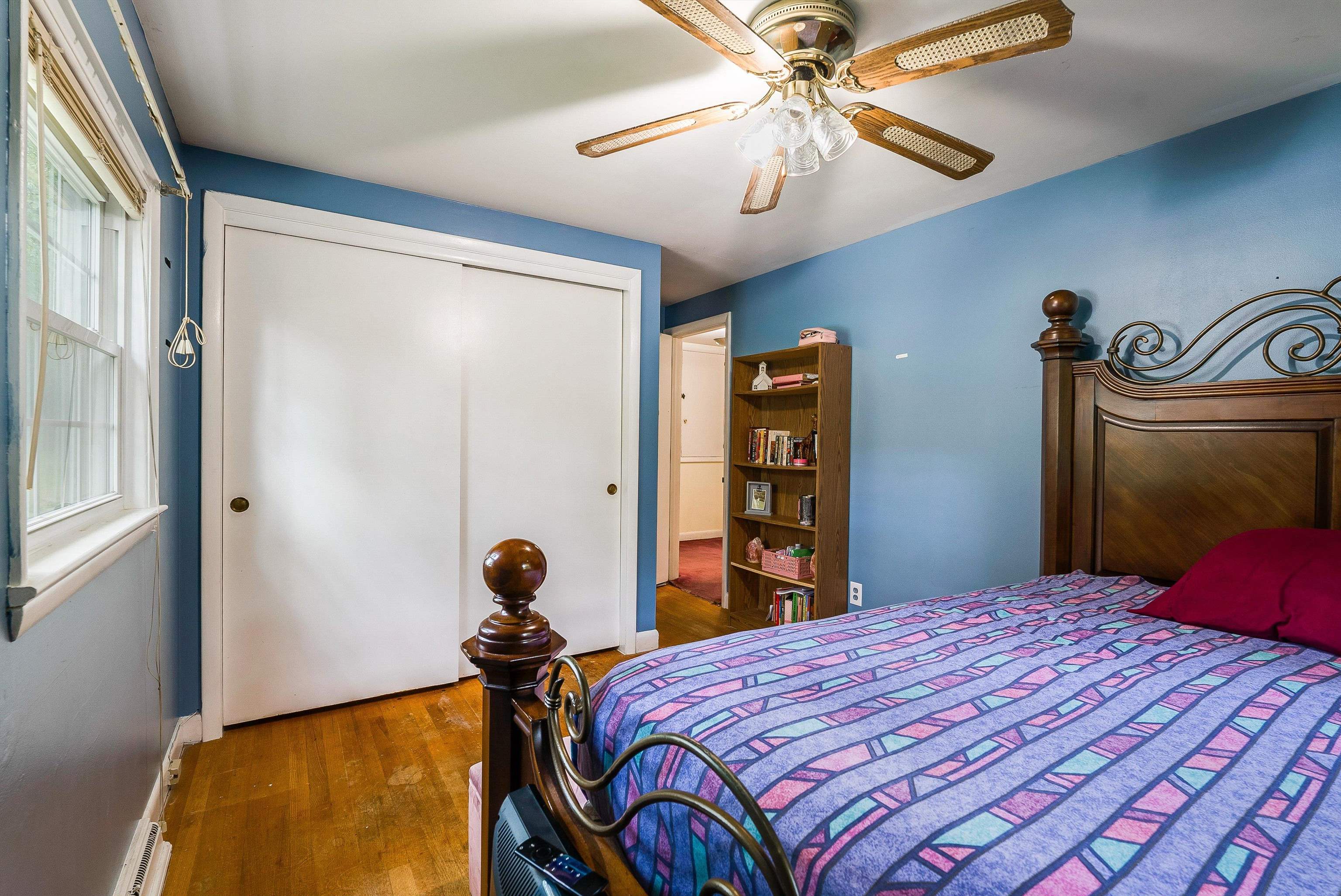 506 ROBIN ST, STAUNTON, Virginia 24401, 4 Bedrooms Bedrooms, ,2 BathroomsBathrooms,Residential,506 ROBIN ST,667162 MLS # 667162