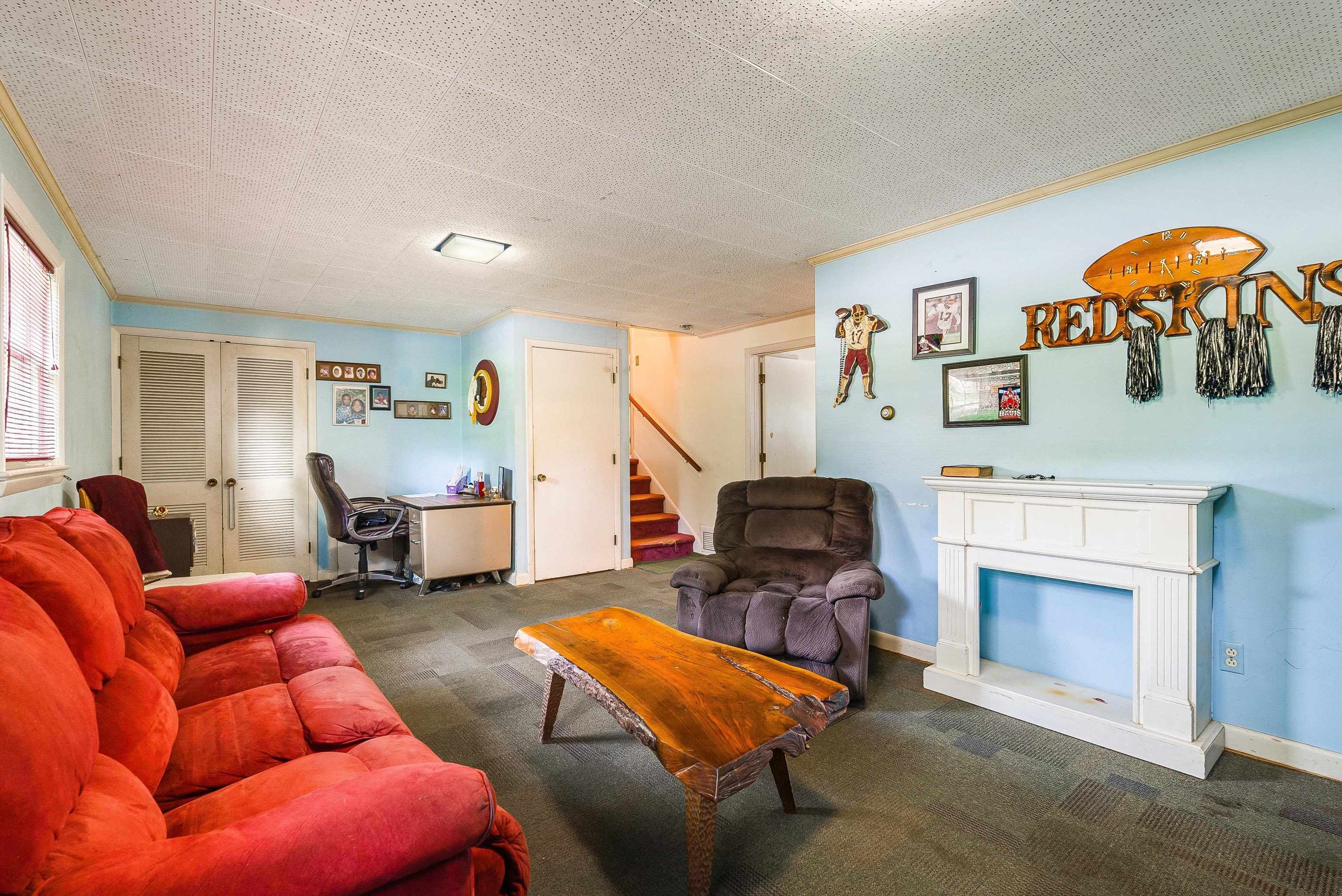 506 ROBIN ST, STAUNTON, Virginia 24401, 4 Bedrooms Bedrooms, ,2 BathroomsBathrooms,Residential,506 ROBIN ST,667162 MLS # 667162