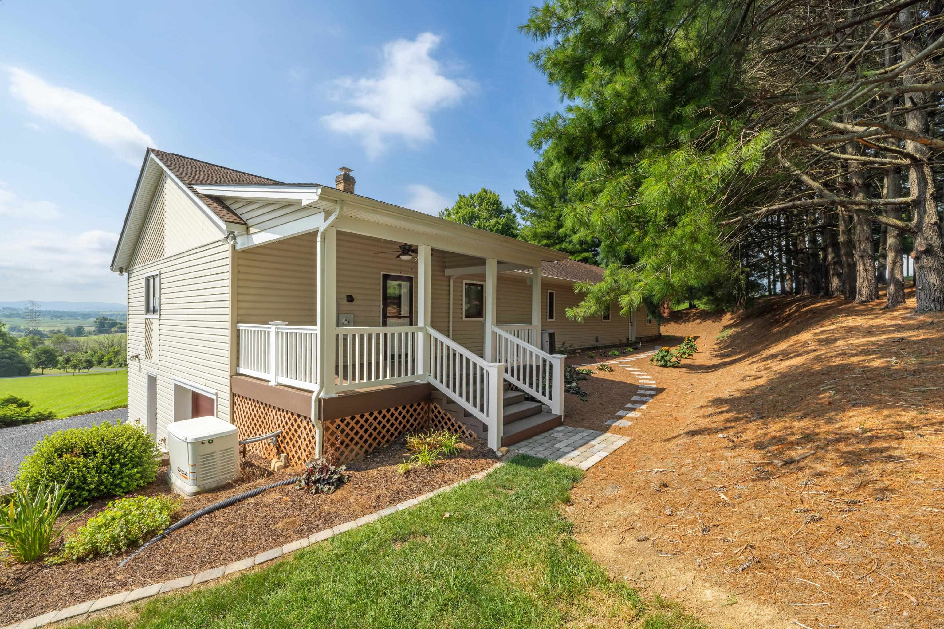 183 SAINT JAMES RD, FISHERSVILLE, Virginia 22939, 3 Bedrooms Bedrooms, ,2 BathroomsBathrooms,Residential,183 SAINT JAMES RD,667165 MLS # 667165