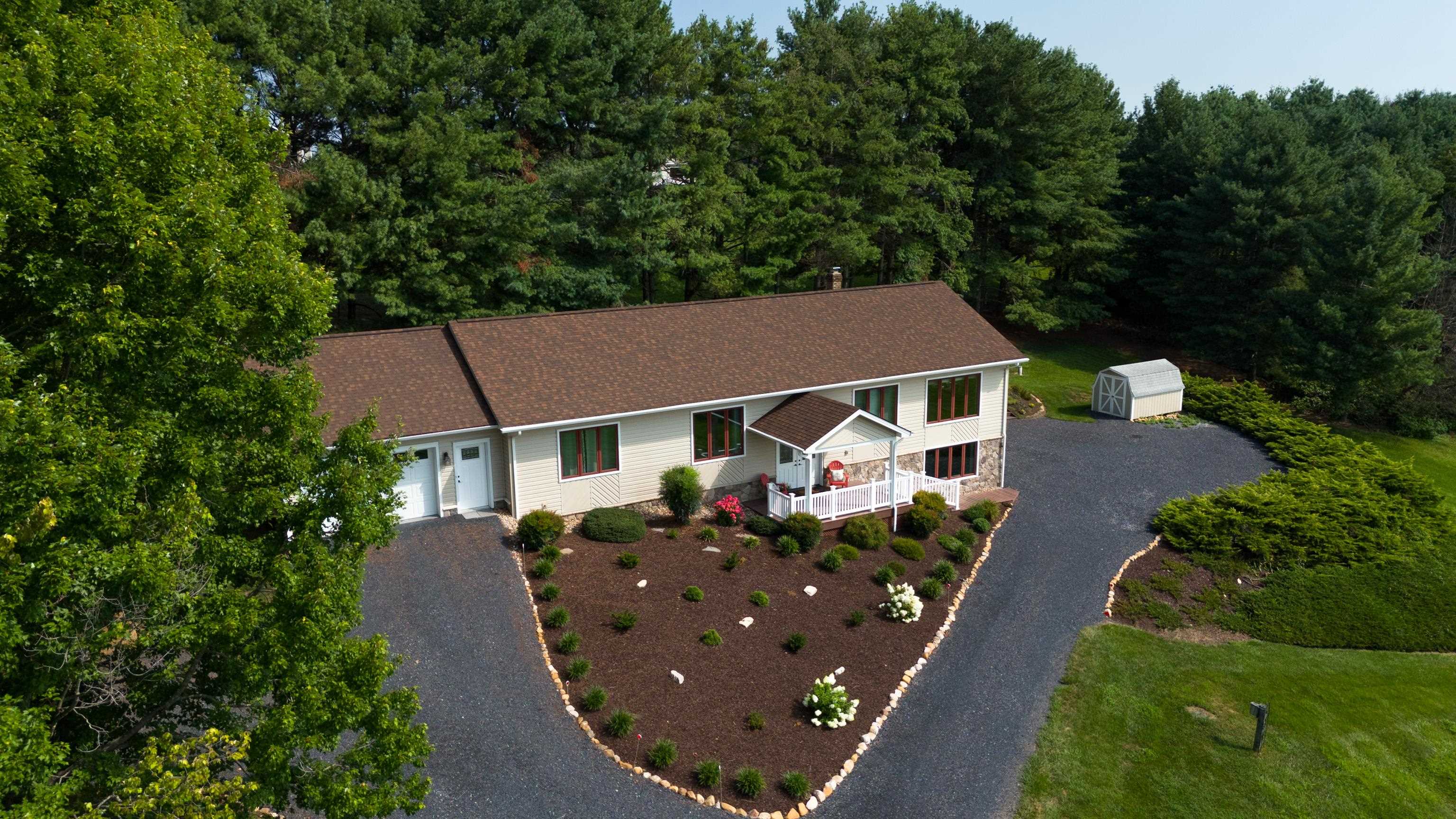 183 SAINT JAMES RD, FISHERSVILLE, Virginia 22939, 3 Bedrooms Bedrooms, ,2 BathroomsBathrooms,Residential,183 SAINT JAMES RD,667165 MLS # 667165