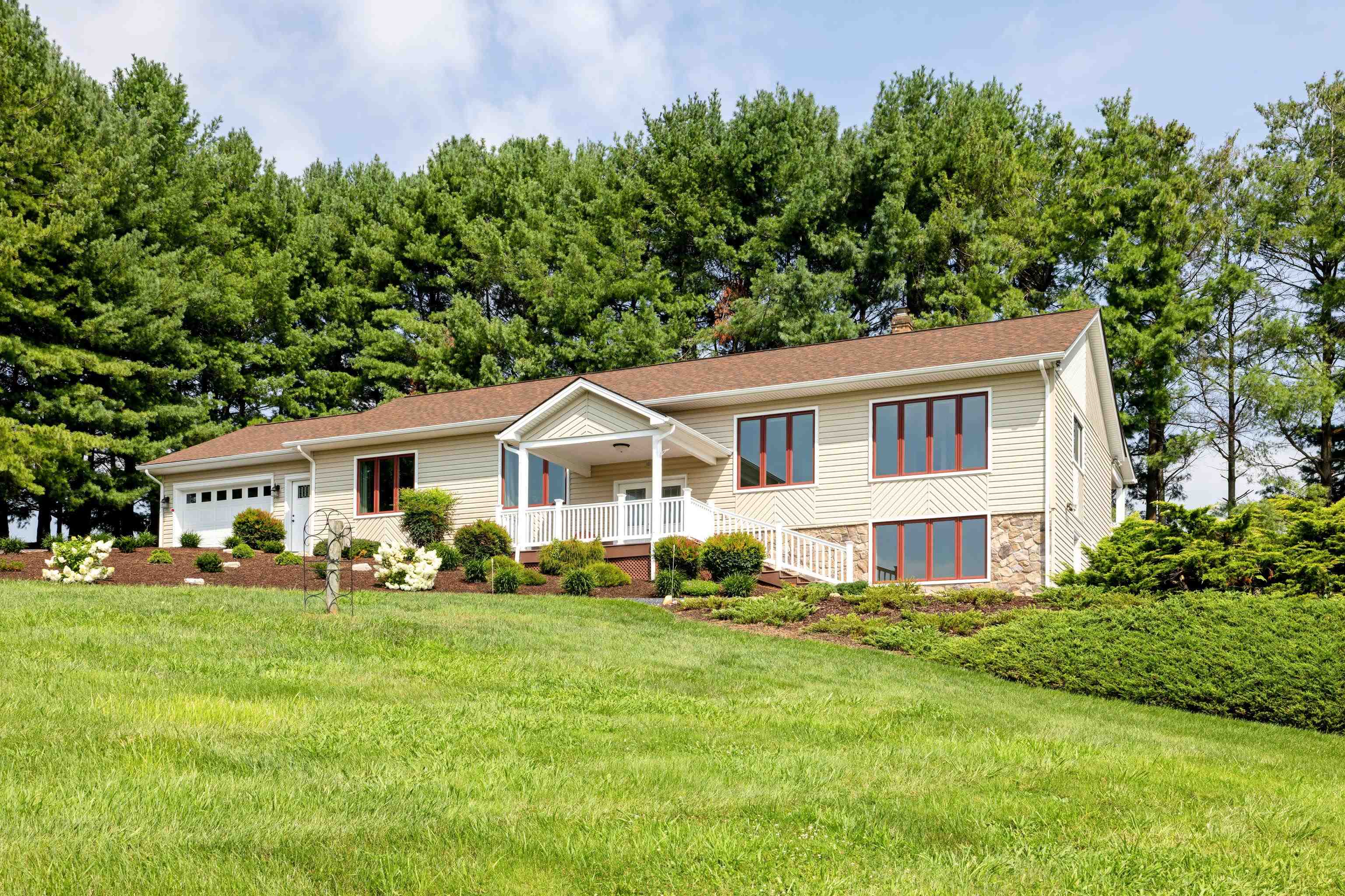 183 SAINT JAMES RD, FISHERSVILLE, Virginia 22939, 3 Bedrooms Bedrooms, ,2 BathroomsBathrooms,Residential,183 SAINT JAMES RD,667165 MLS # 667165