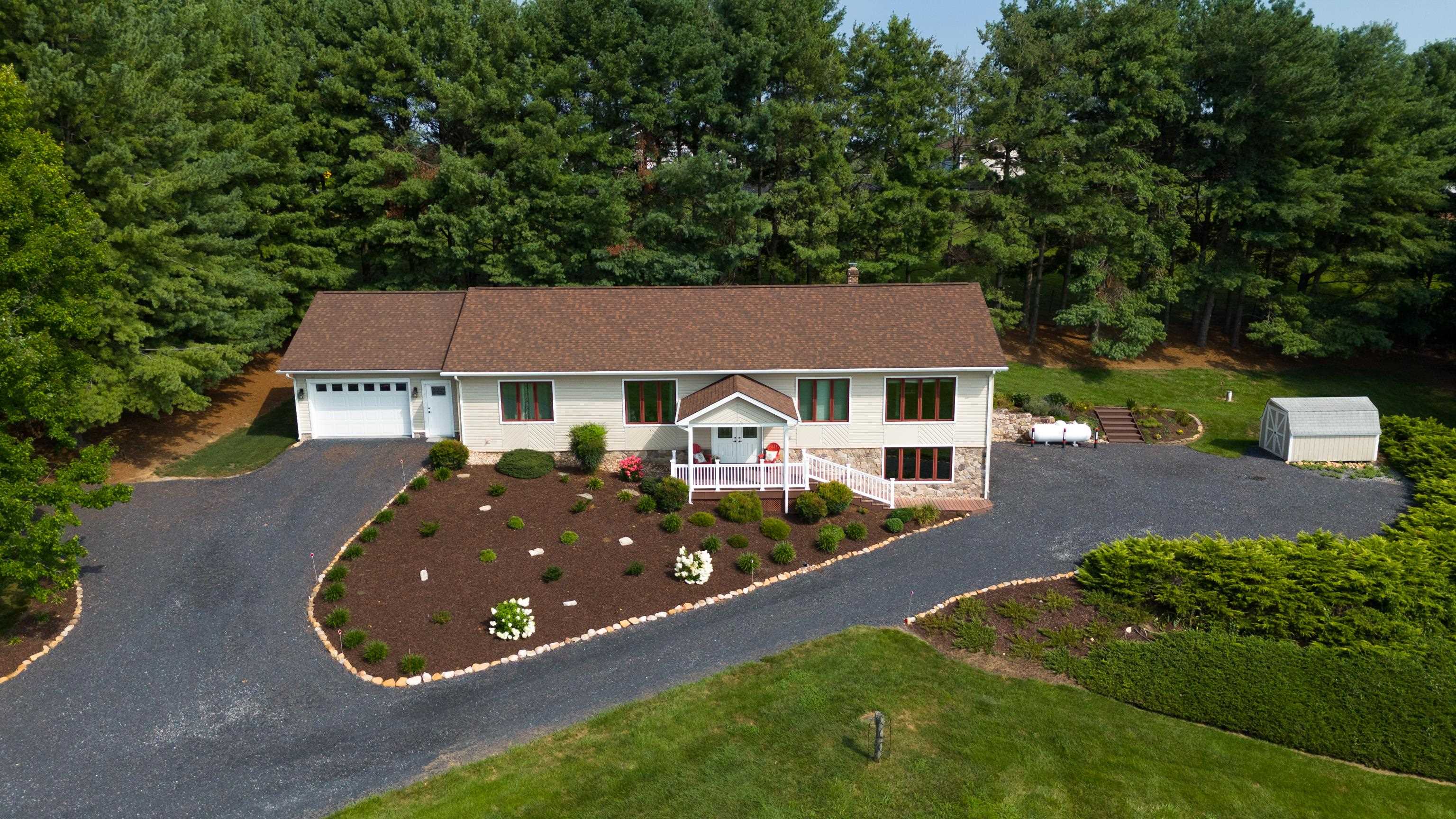 183 SAINT JAMES RD, FISHERSVILLE, Virginia 22939, 3 Bedrooms Bedrooms, ,2 BathroomsBathrooms,Residential,183 SAINT JAMES RD,667165 MLS # 667165