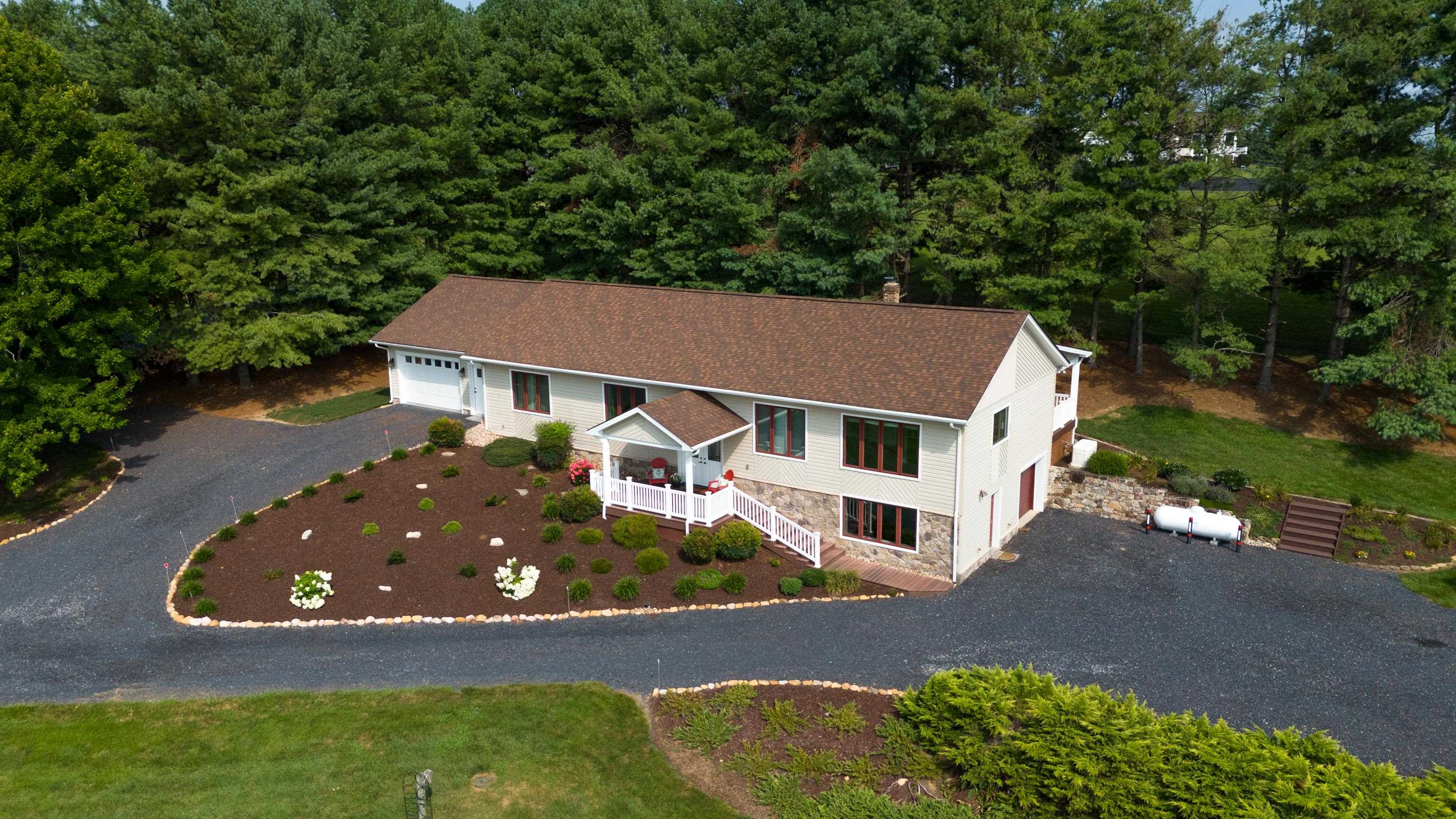 183 SAINT JAMES RD, FISHERSVILLE, Virginia 22939, 3 Bedrooms Bedrooms, ,2 BathroomsBathrooms,Residential,183 SAINT JAMES RD,667165 MLS # 667165