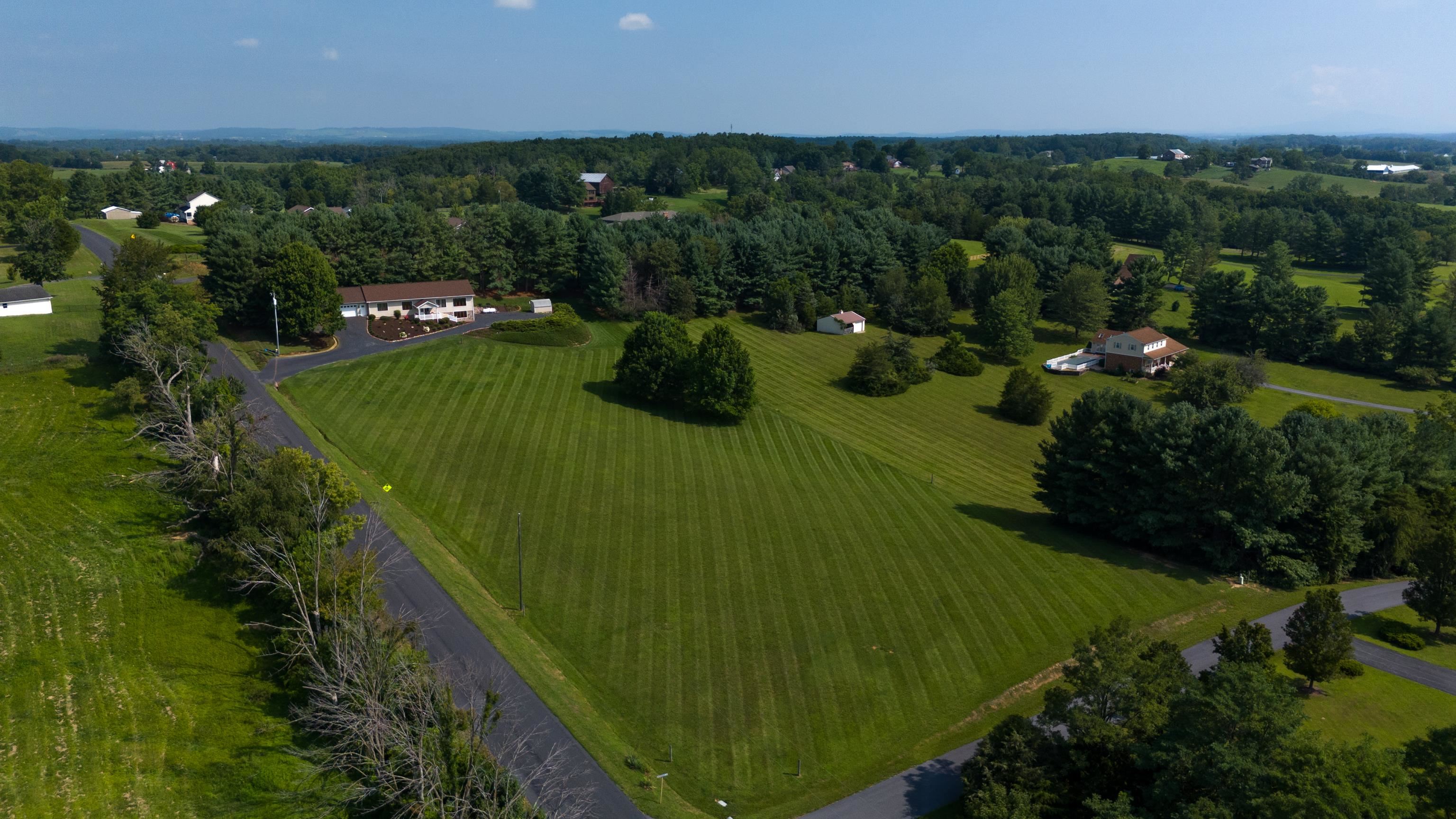 183 SAINT JAMES RD, FISHERSVILLE, Virginia 22939, 3 Bedrooms Bedrooms, ,2 BathroomsBathrooms,Residential,183 SAINT JAMES RD,667165 MLS # 667165