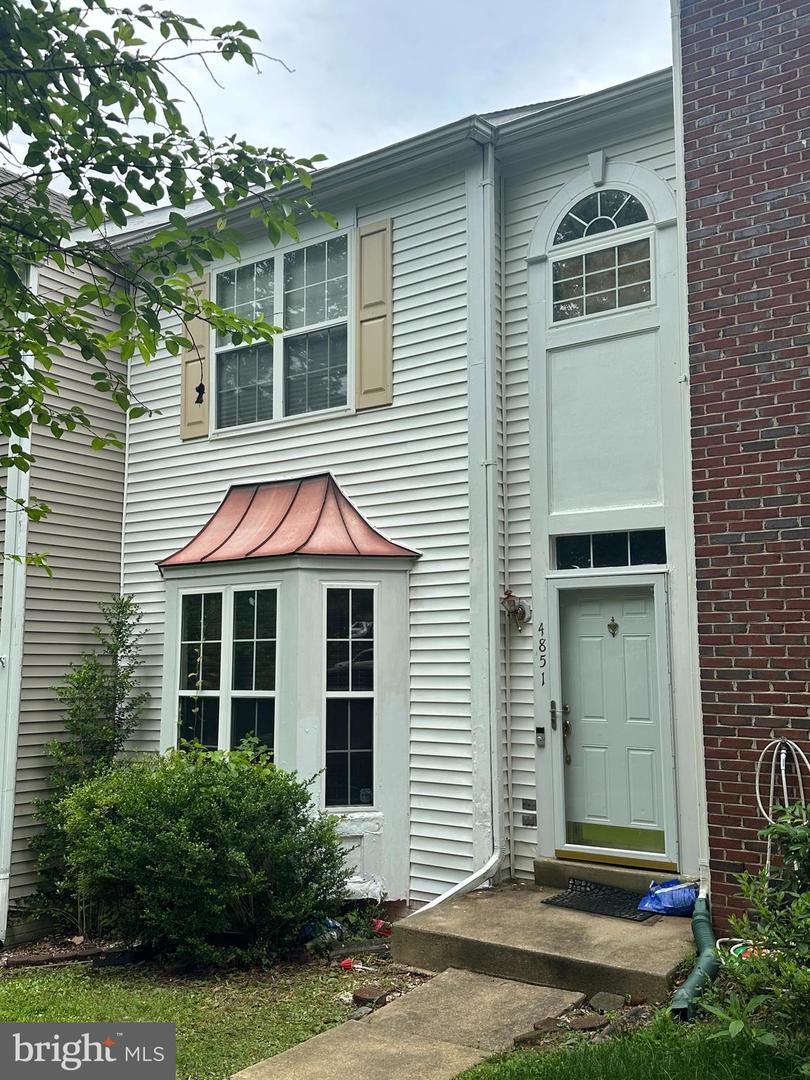 4851 EBB TIDE CT, DUMFRIES, Virginia 22025, 3 Bedrooms Bedrooms, ,3 BathroomsBathrooms,Residential,For sale,4851 EBB TIDE CT,VAPW2097252 MLS # VAPW2097252