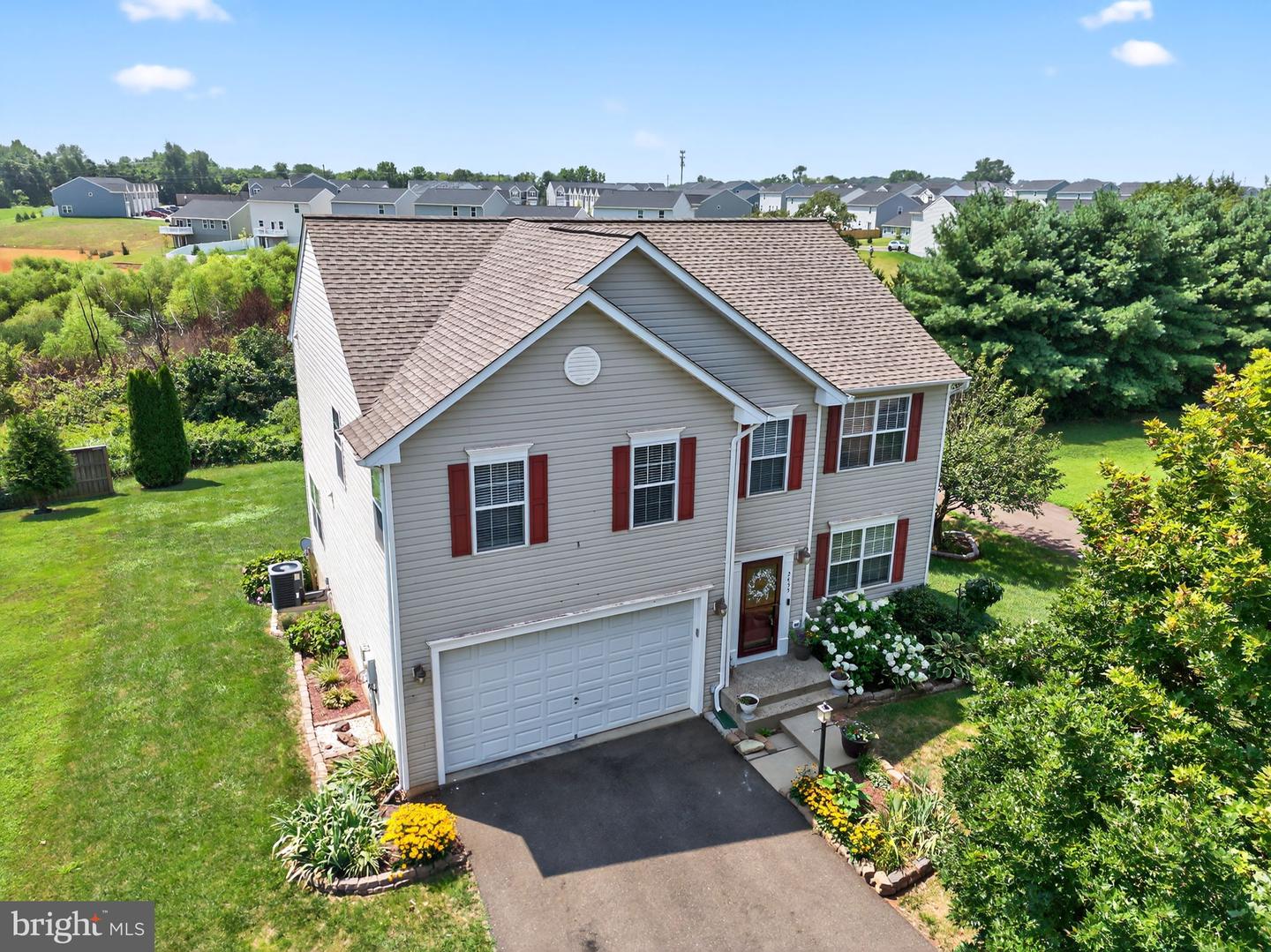 2455 POST OAK DR, CULPEPER, Virginia 22701, 3 Bedrooms Bedrooms, ,3 BathroomsBathrooms,Residential,For sale,2455 POST OAK DR,VACU2010854 MLS # VACU2010854