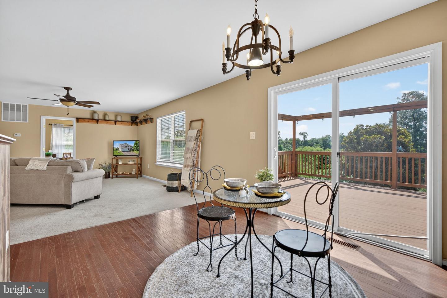 2455 POST OAK DR, CULPEPER, Virginia 22701, 3 Bedrooms Bedrooms, ,3 BathroomsBathrooms,Residential,For sale,2455 POST OAK DR,VACU2010854 MLS # VACU2010854