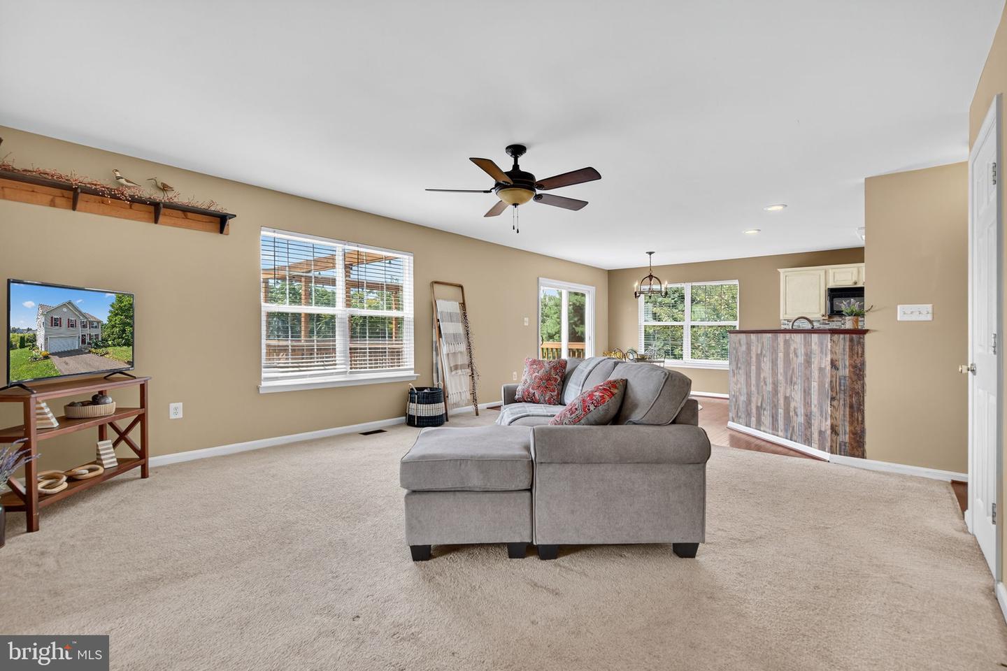 2455 POST OAK DR, CULPEPER, Virginia 22701, 3 Bedrooms Bedrooms, ,3 BathroomsBathrooms,Residential,For sale,2455 POST OAK DR,VACU2010854 MLS # VACU2010854