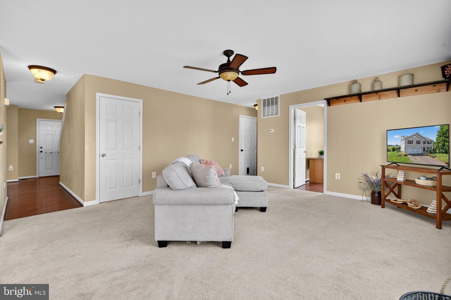 2455 POST OAK DR, CULPEPER, Virginia 22701, 3 Bedrooms Bedrooms, ,3 BathroomsBathrooms,Residential,For sale,2455 POST OAK DR,VACU2010854 MLS # VACU2010854