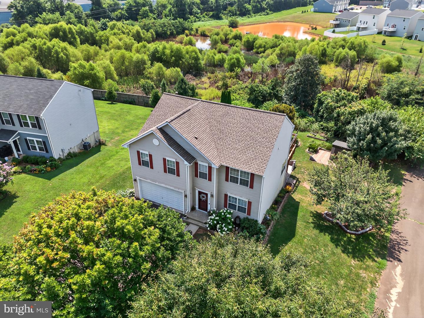 2455 POST OAK DR, CULPEPER, Virginia 22701, 3 Bedrooms Bedrooms, ,3 BathroomsBathrooms,Residential,For sale,2455 POST OAK DR,VACU2010854 MLS # VACU2010854
