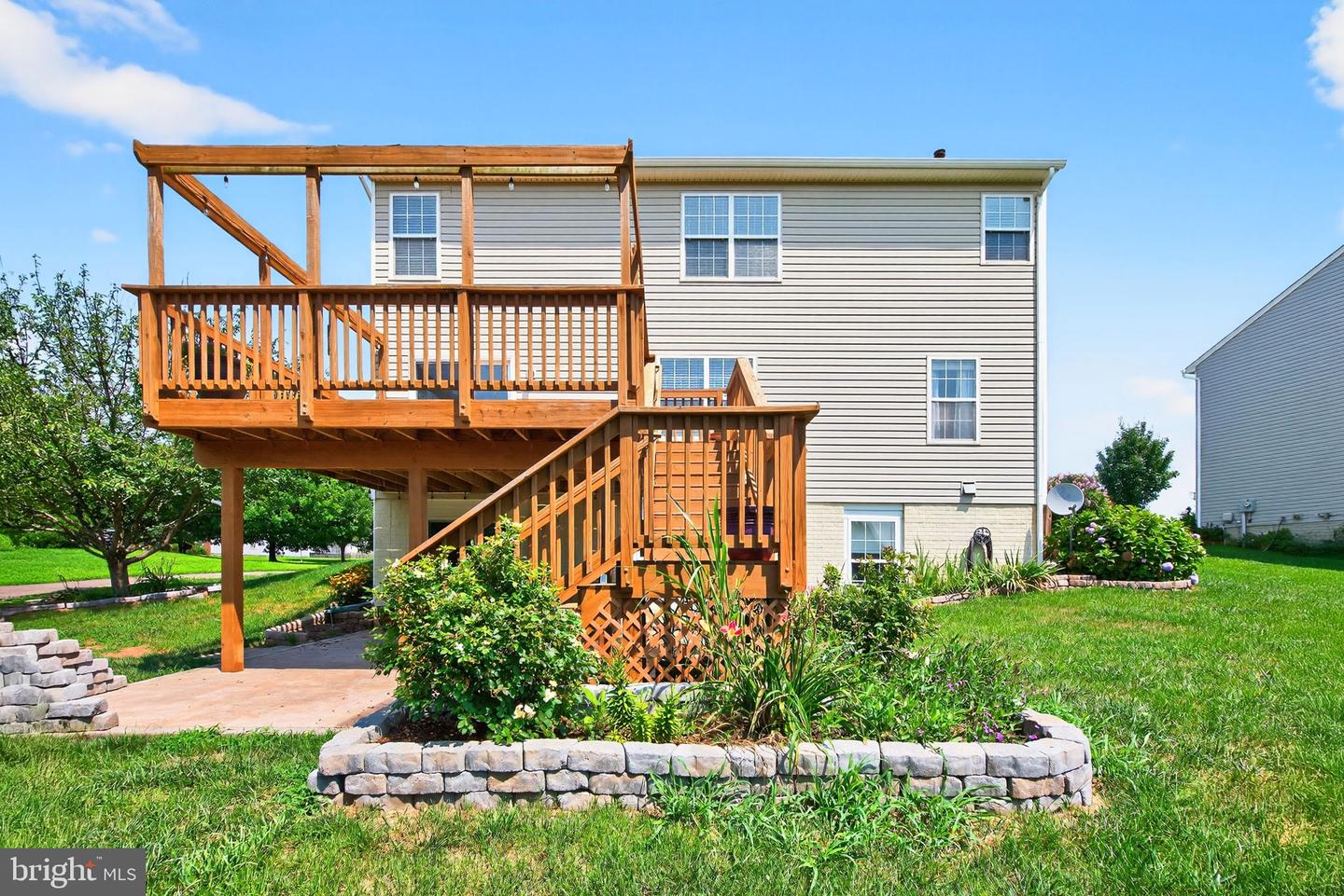 2455 POST OAK DR, CULPEPER, Virginia 22701, 3 Bedrooms Bedrooms, ,3 BathroomsBathrooms,Residential,For sale,2455 POST OAK DR,VACU2010854 MLS # VACU2010854