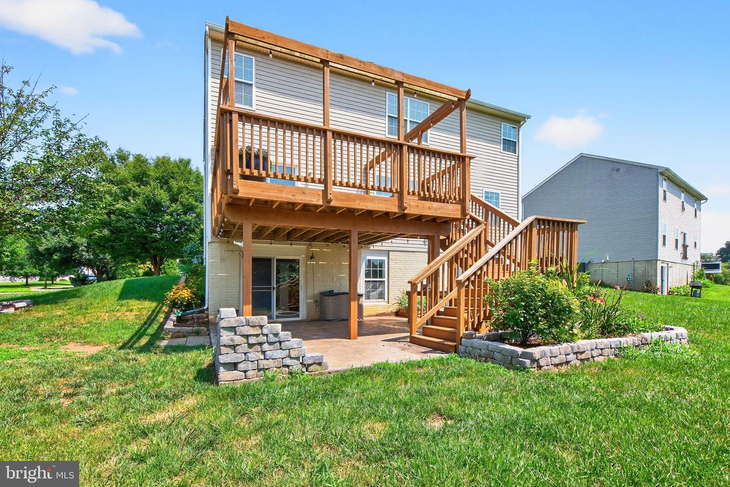 2455 POST OAK DR, CULPEPER, Virginia 22701, 3 Bedrooms Bedrooms, ,3 BathroomsBathrooms,Residential,For sale,2455 POST OAK DR,VACU2010854 MLS # VACU2010854