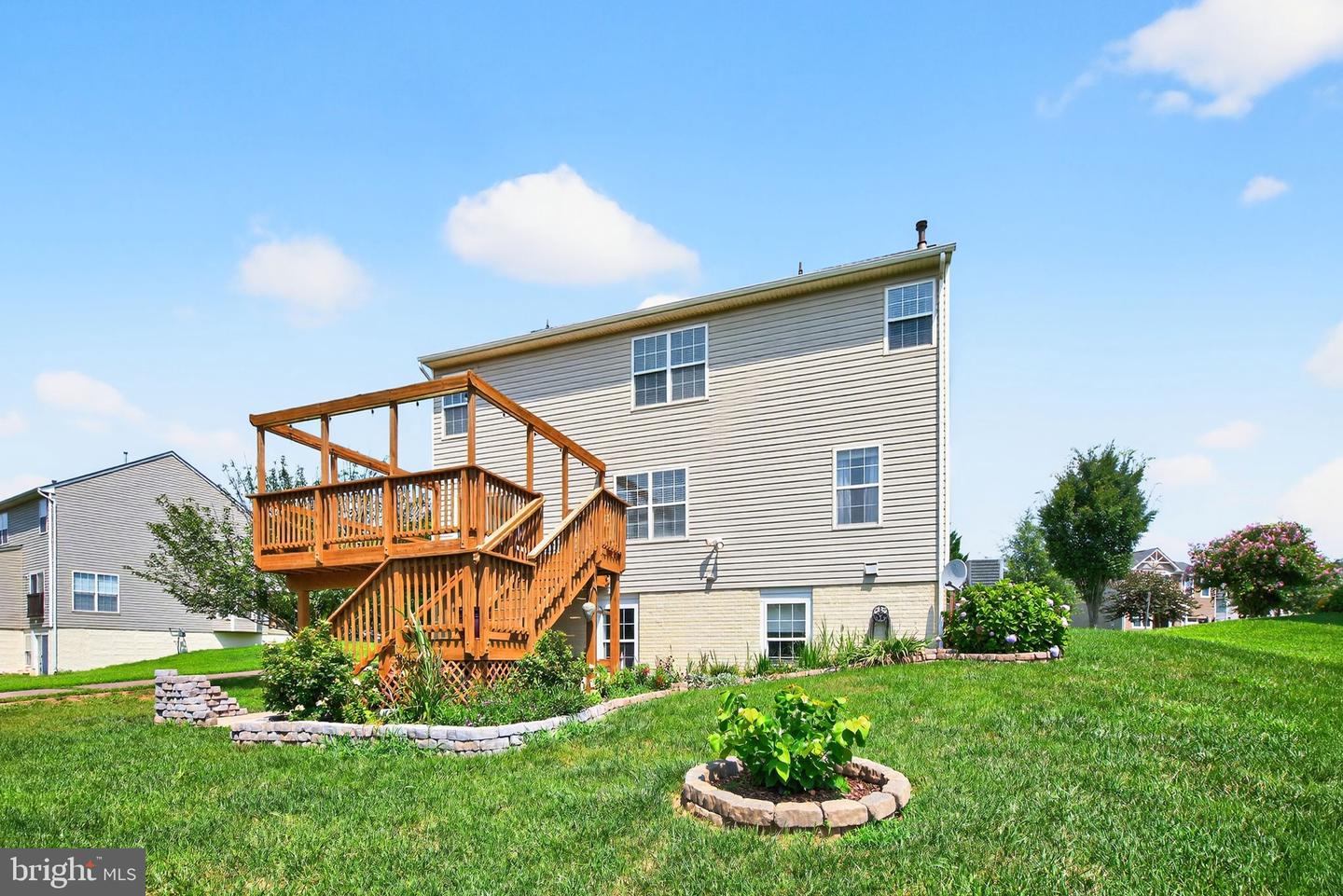2455 POST OAK DR, CULPEPER, Virginia 22701, 3 Bedrooms Bedrooms, ,3 BathroomsBathrooms,Residential,For sale,2455 POST OAK DR,VACU2010854 MLS # VACU2010854