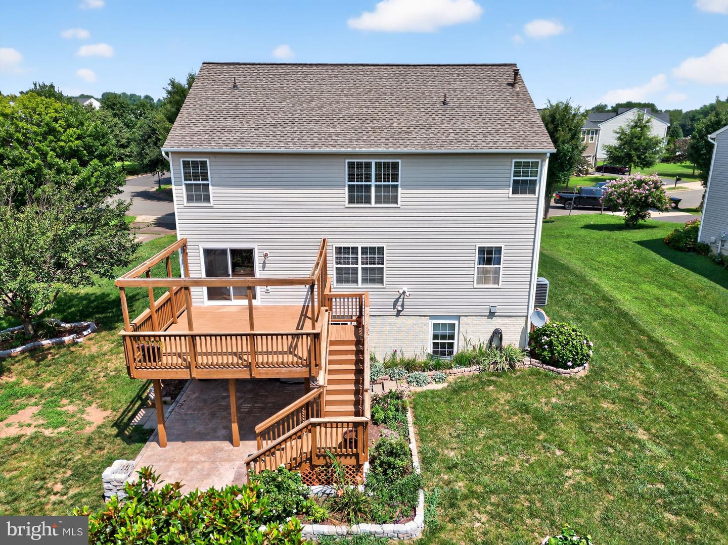 2455 POST OAK DR, CULPEPER, Virginia 22701, 3 Bedrooms Bedrooms, ,3 BathroomsBathrooms,Residential,For sale,2455 POST OAK DR,VACU2010854 MLS # VACU2010854