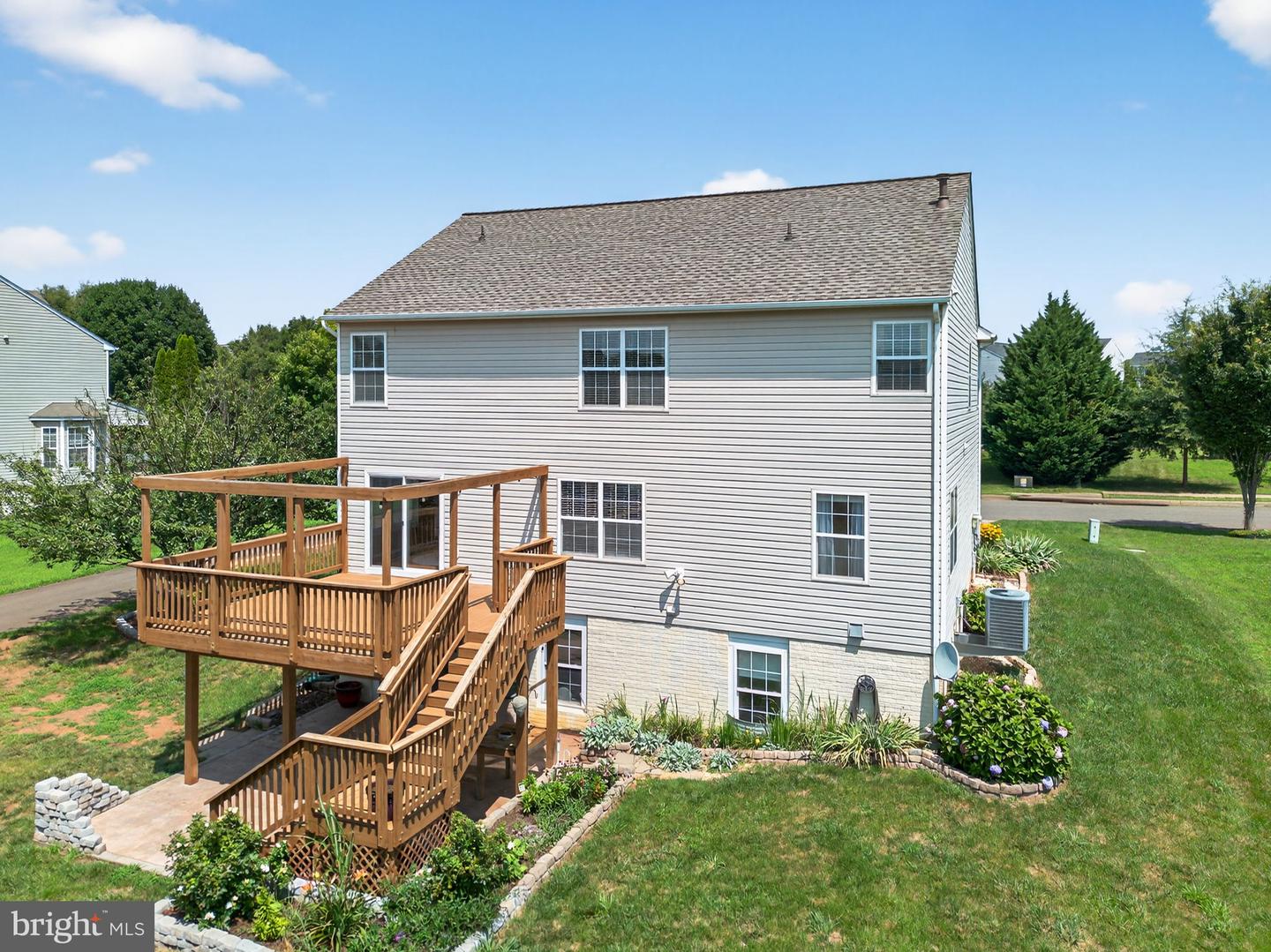 2455 POST OAK DR, CULPEPER, Virginia 22701, 3 Bedrooms Bedrooms, ,3 BathroomsBathrooms,Residential,For sale,2455 POST OAK DR,VACU2010854 MLS # VACU2010854